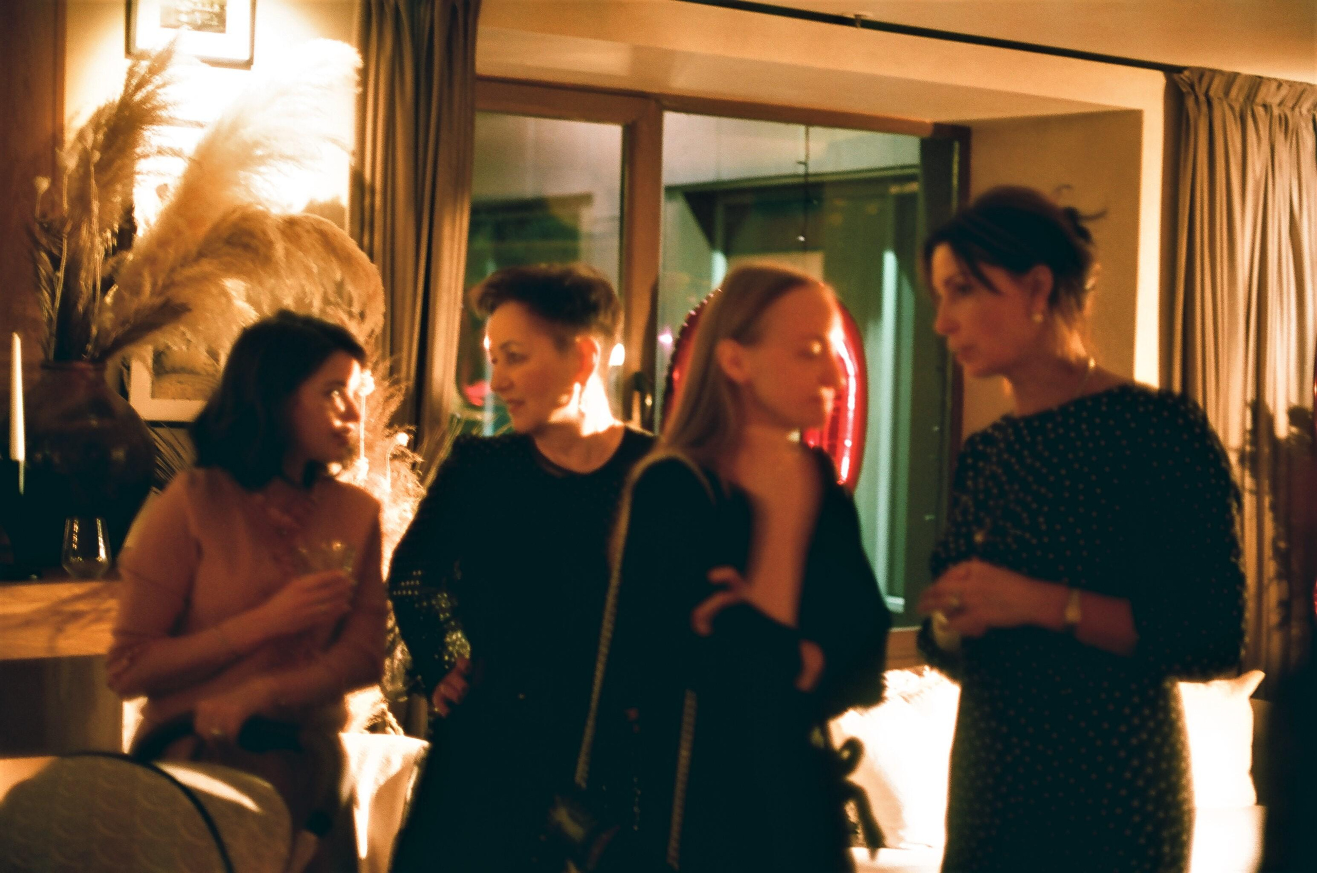 ACTIVITY. SMM-продвижение и контент в Санкт-Петербурге (СПб)