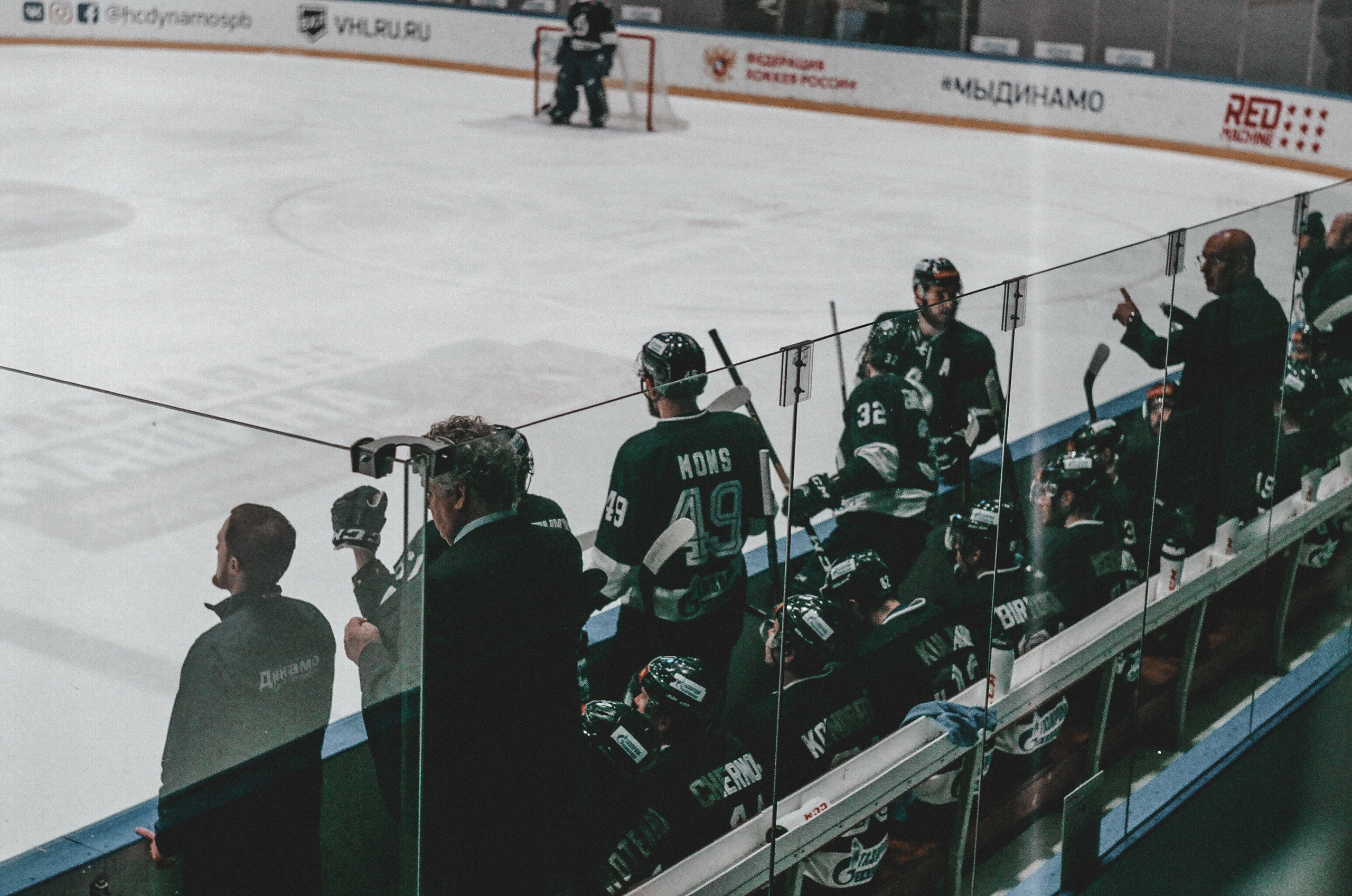 ACTIVITY. SMM-продвижение и контент в Санкт-Петербурге (СПб)