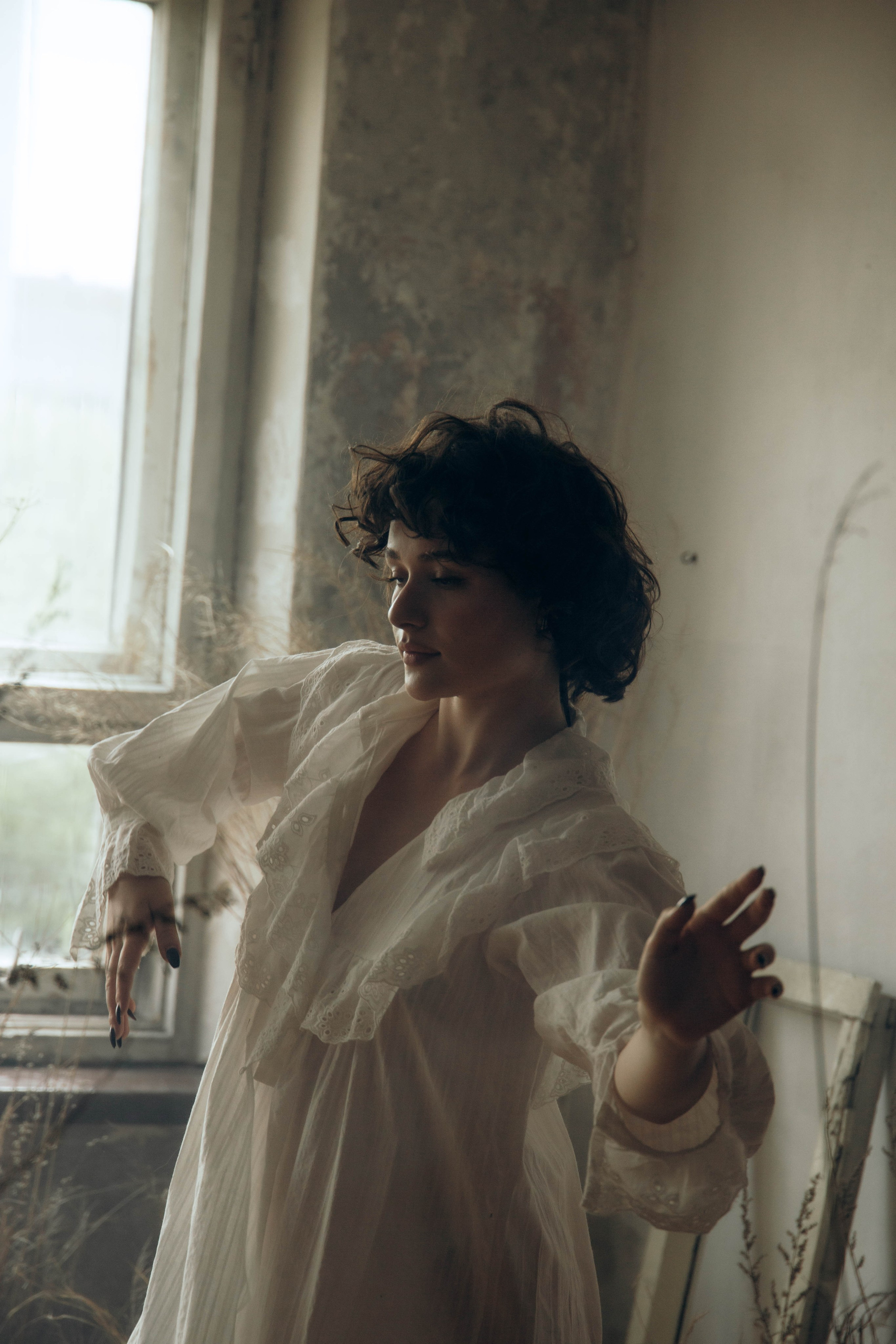 Golden Dust. Фотограф, г. Иркутск