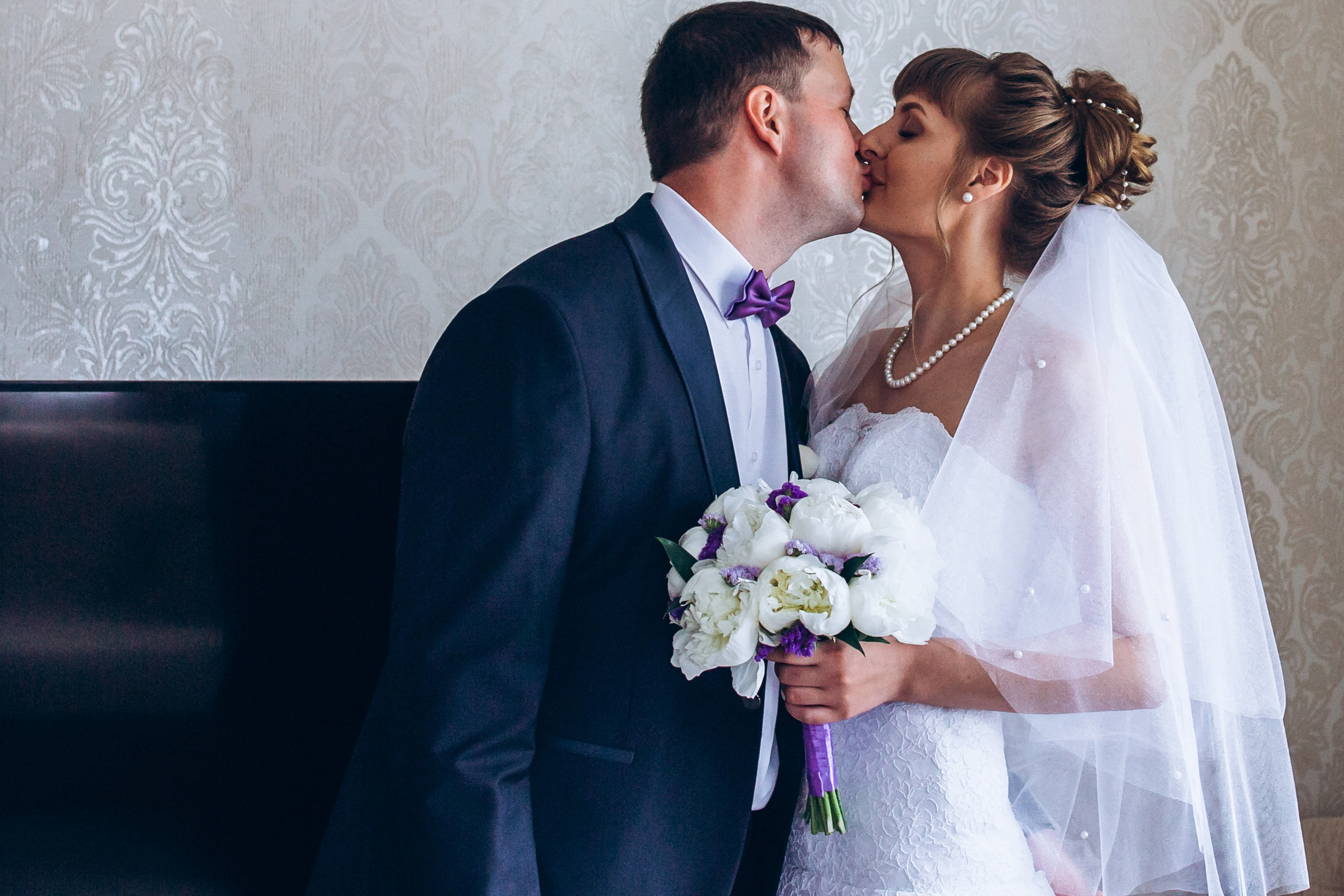 Ксения и Сергей