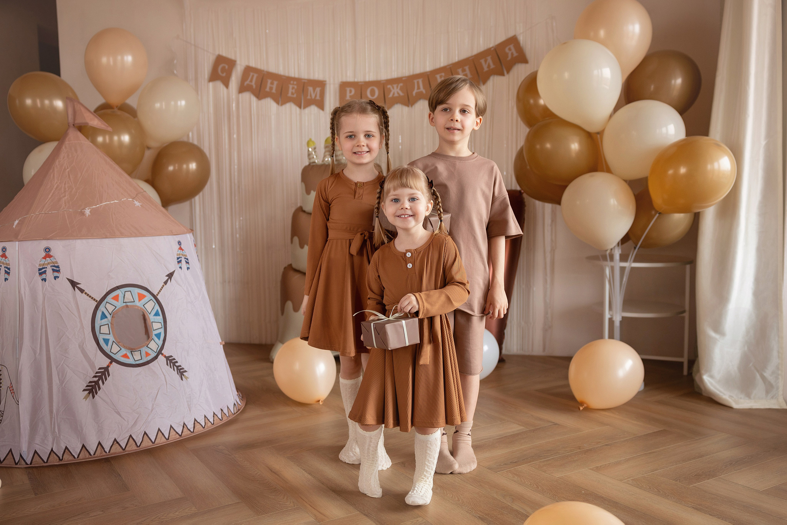 Витюша 7 лет. Фотограф на крещение и венчание