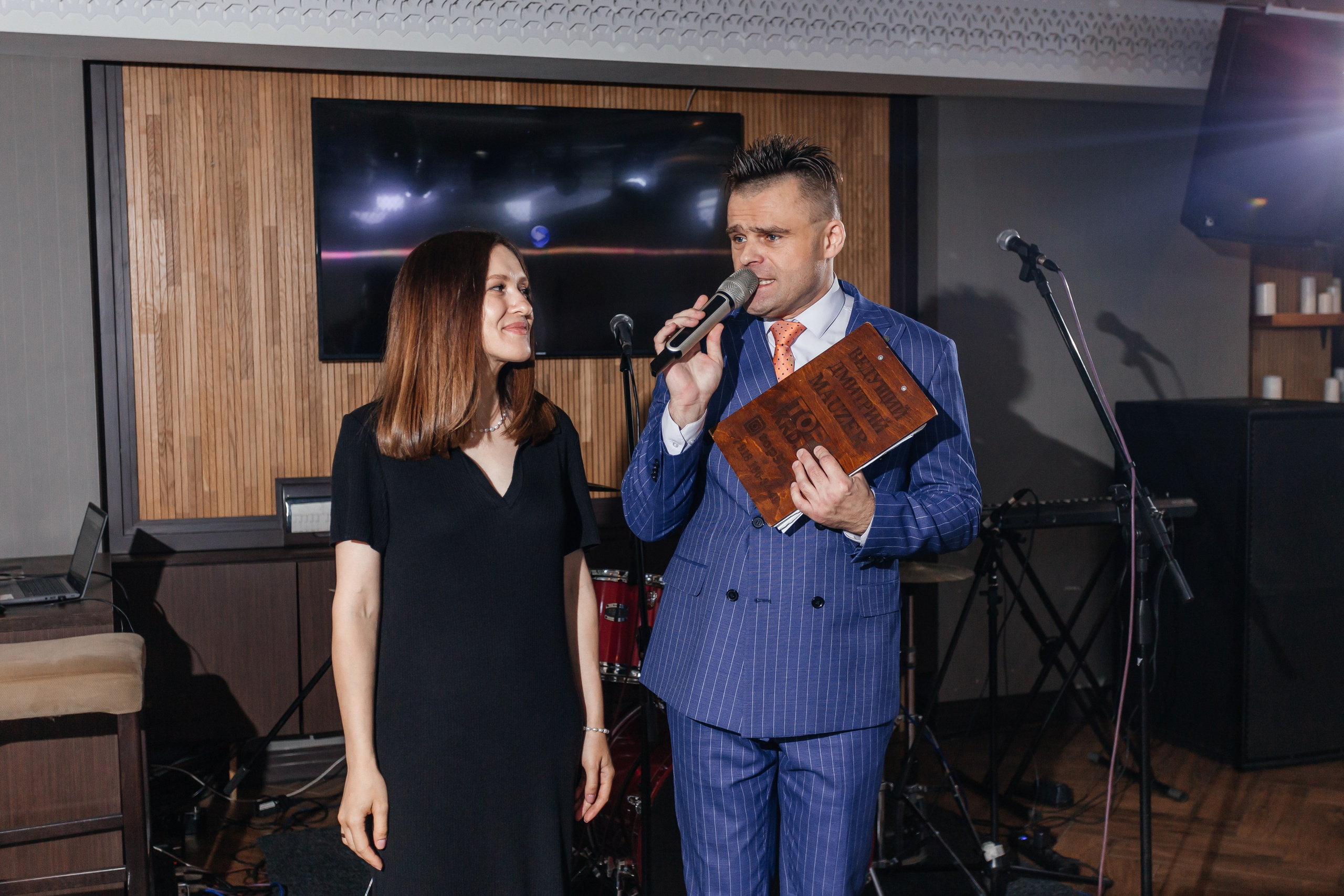 Выпускной 11 «А». Школа № 42. Свадебный фотограф в Краснодаре Николай Крауз