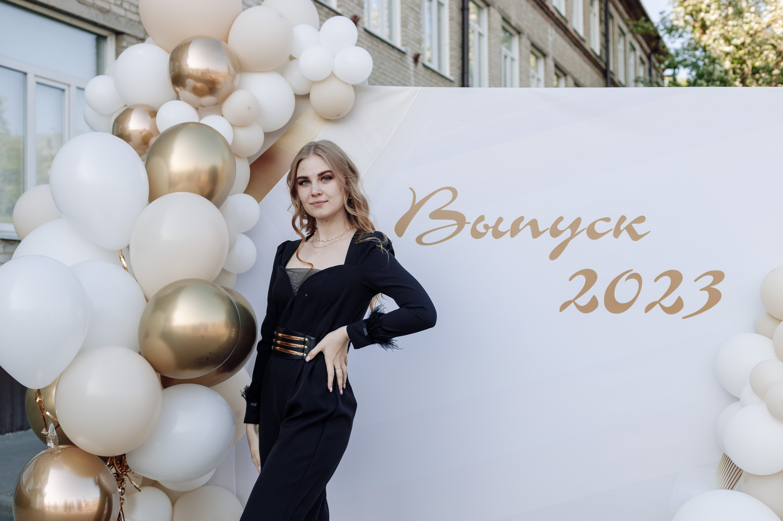 Выпускной. Фотограф в Барнауле Ирина Чикалова