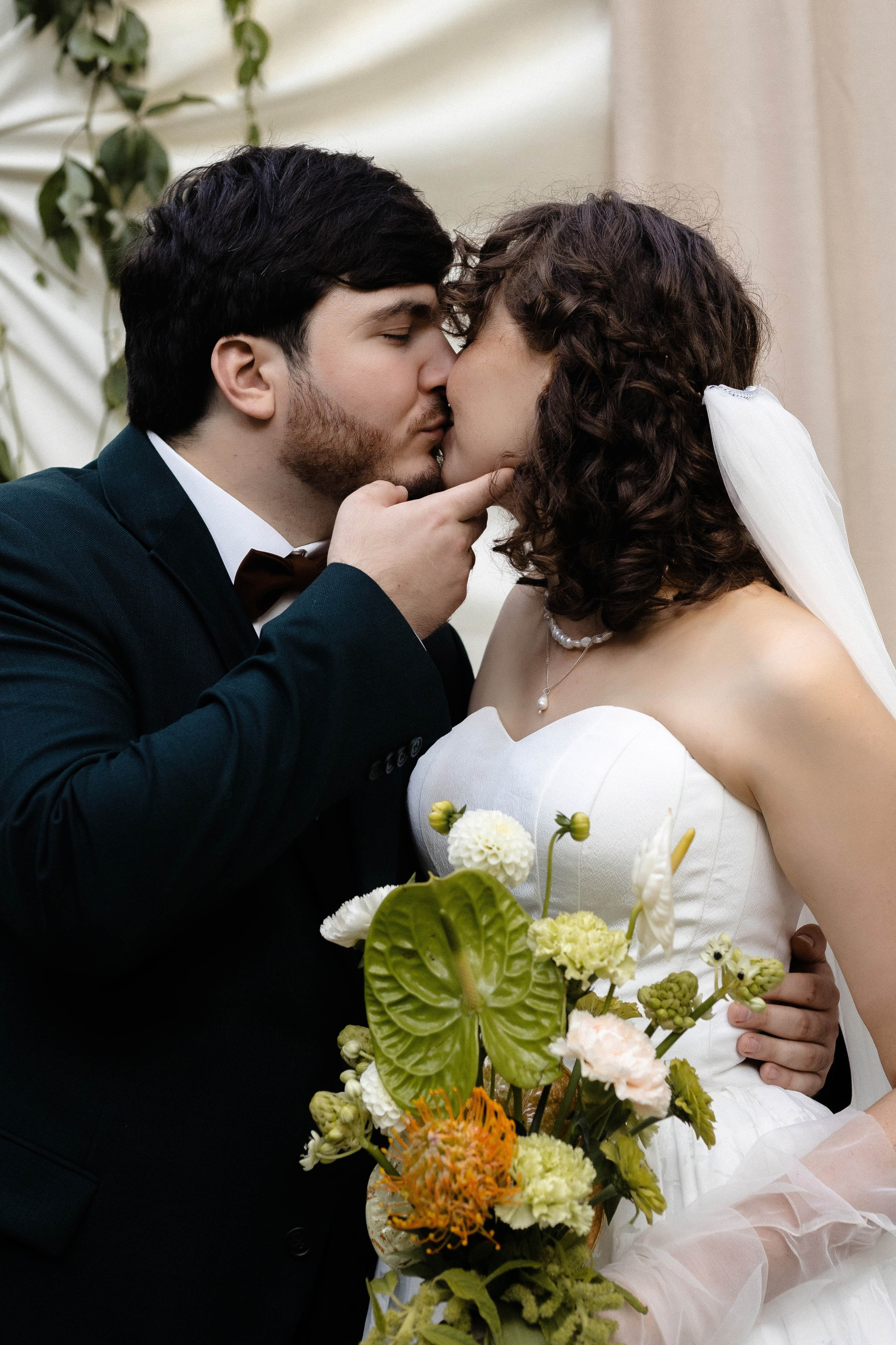 Железобетонно. Свадебный фотограф видеограф Новосибирск Кемерово Калининград