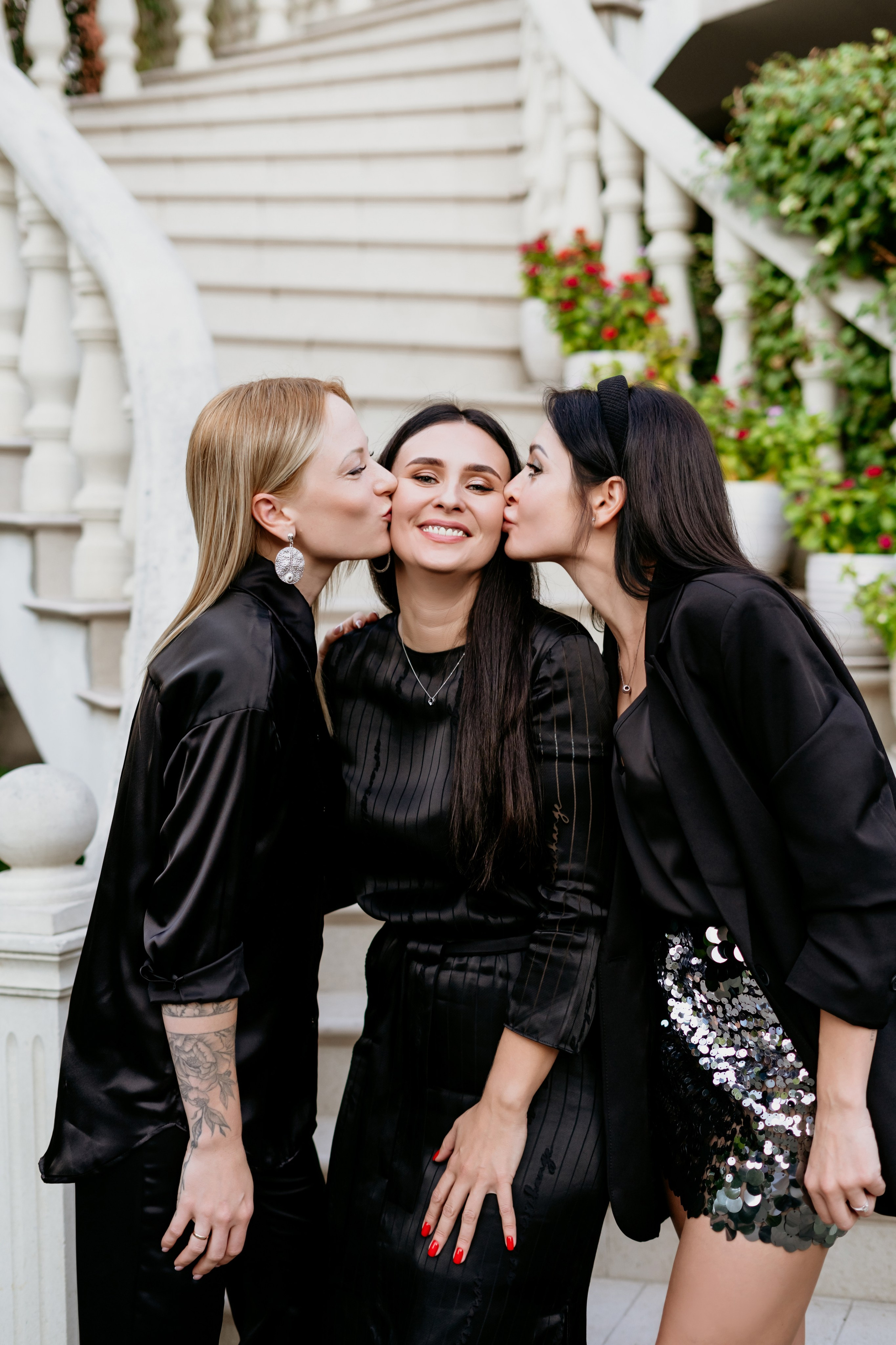 Наталья ДР / Атаманская. Фотограф мероприятий в Ростове-на-Дону Есманская Елена