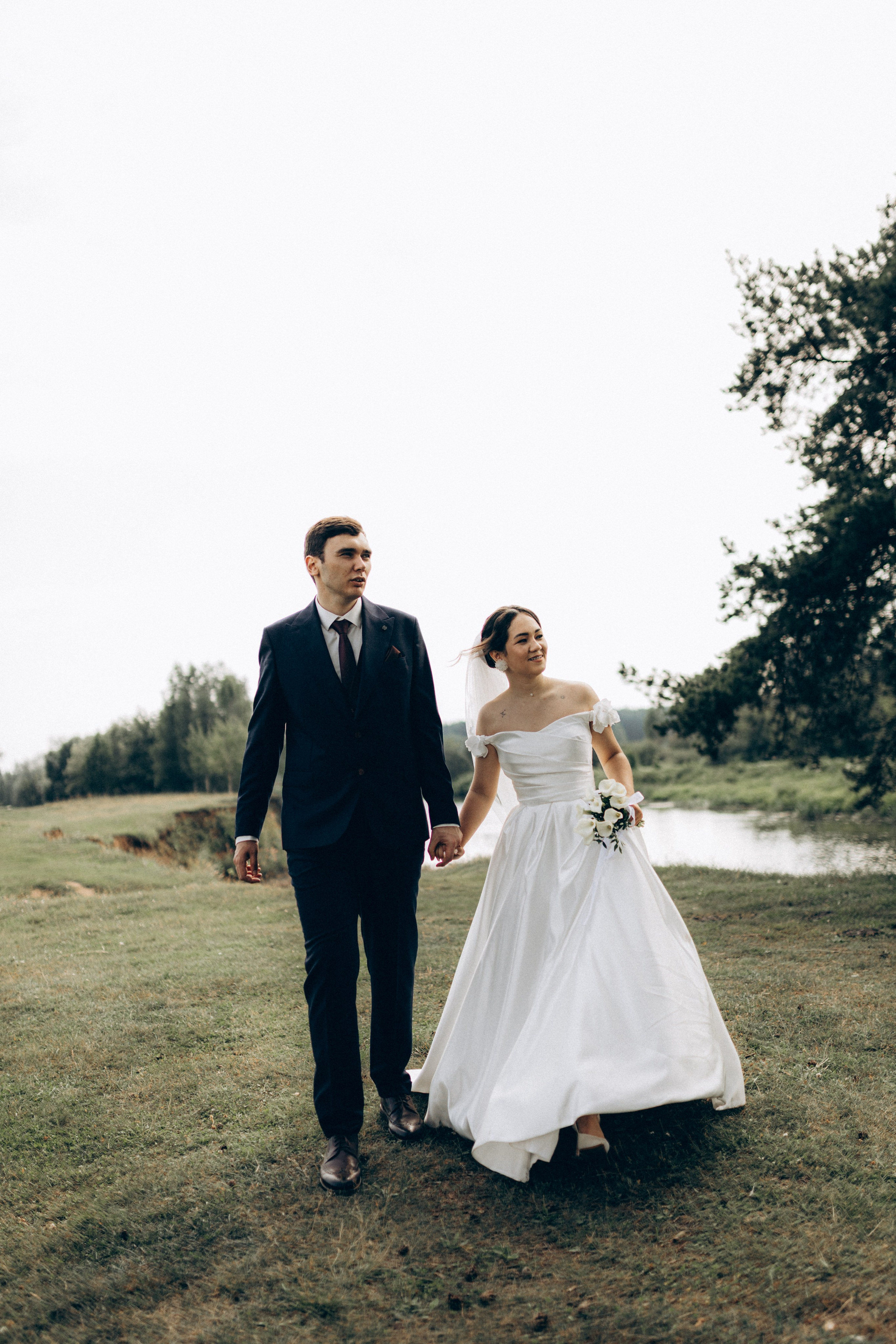 Тамила & Иван. Фотограф НОГИНСК, Москва, Анастасия Белая