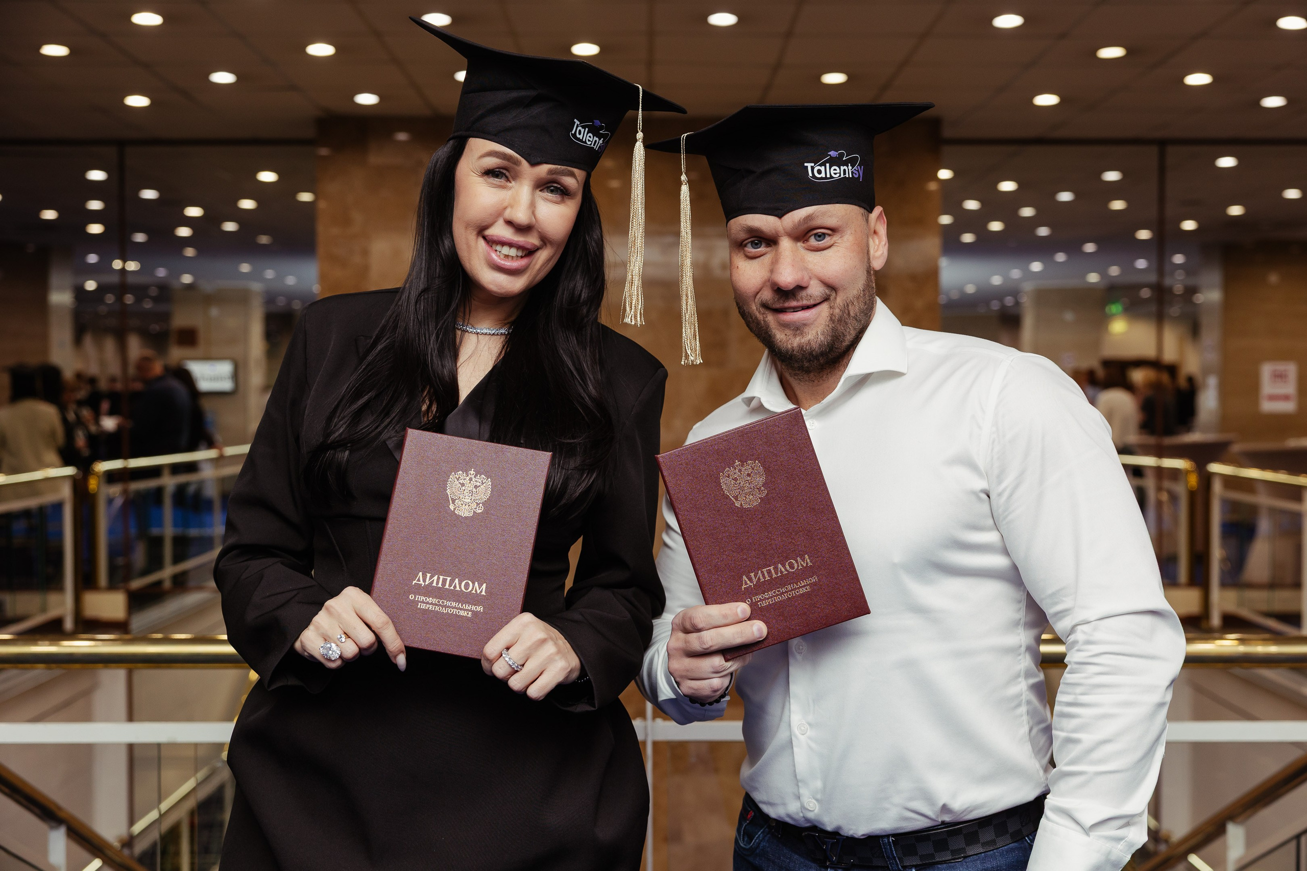 Talentsy выпускной. Портретный и репортажный фотограф в Москве Олеся Лисарк