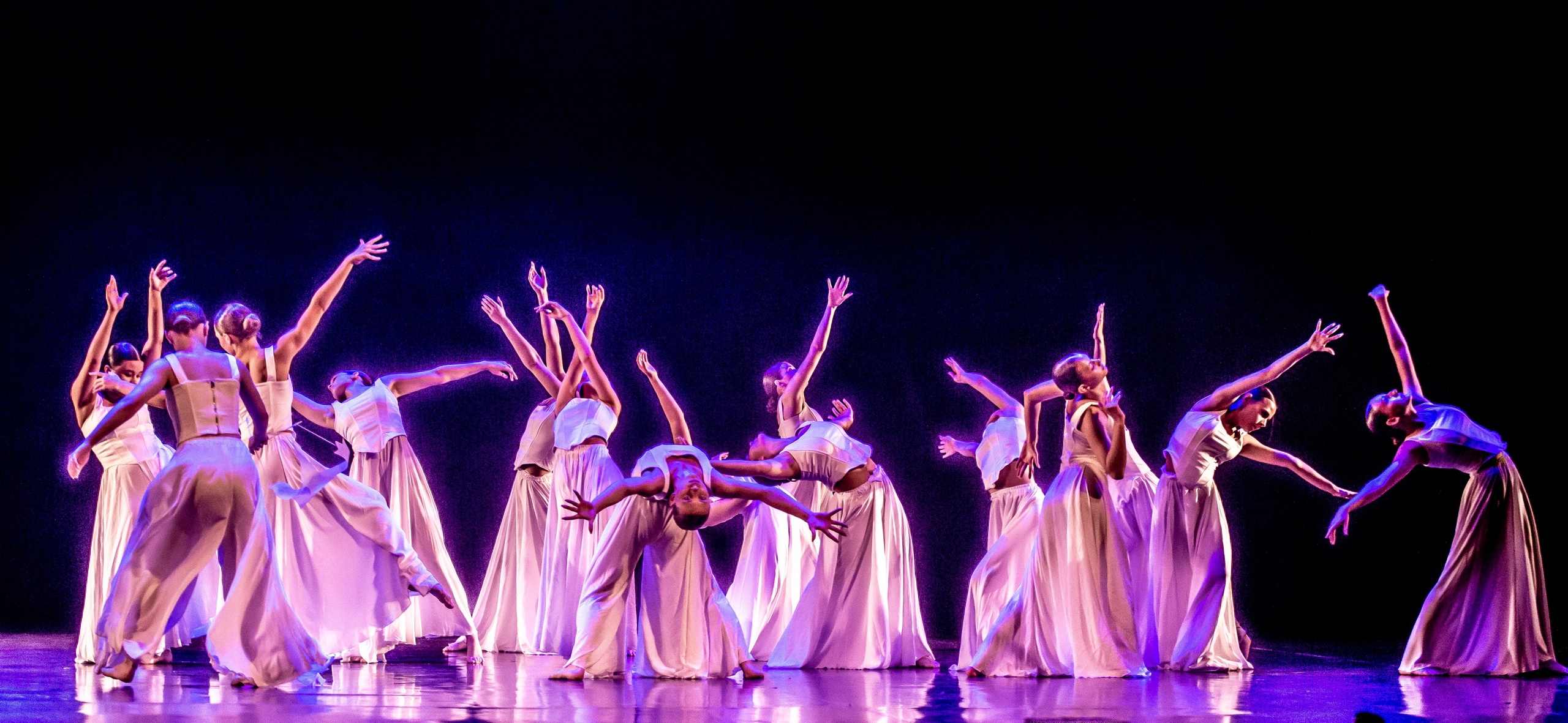 ОТЧЕТНЫЙ КОНЦЕРТ ХОРЕОГРАФИЧЕСКОЙ ШКОЛЫ НИКА. Фотограф в Сочи Юрий Шептаев