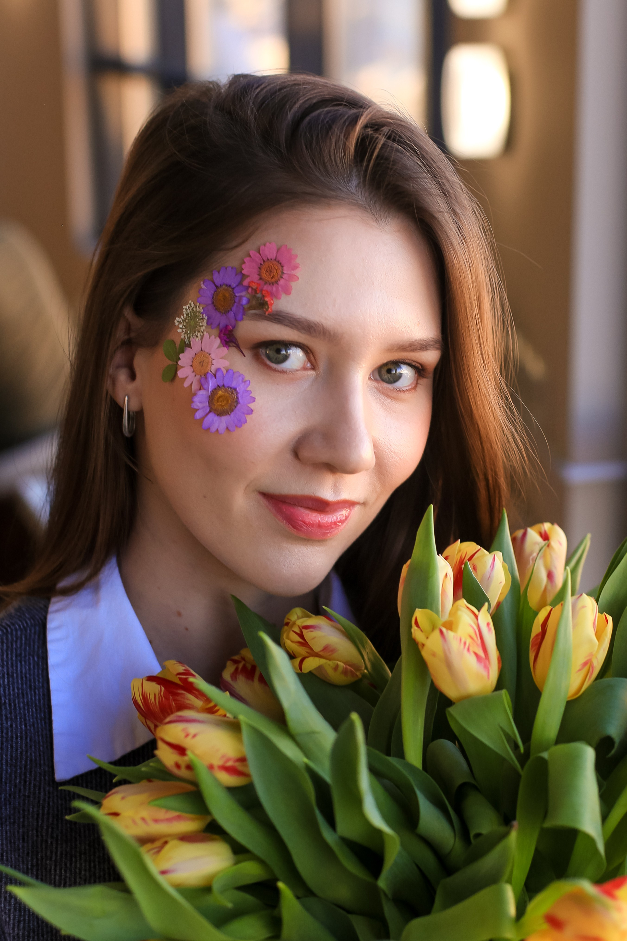 Мамы в ресурсе (к 8 марта). Семейный фотограф Марина Платонова