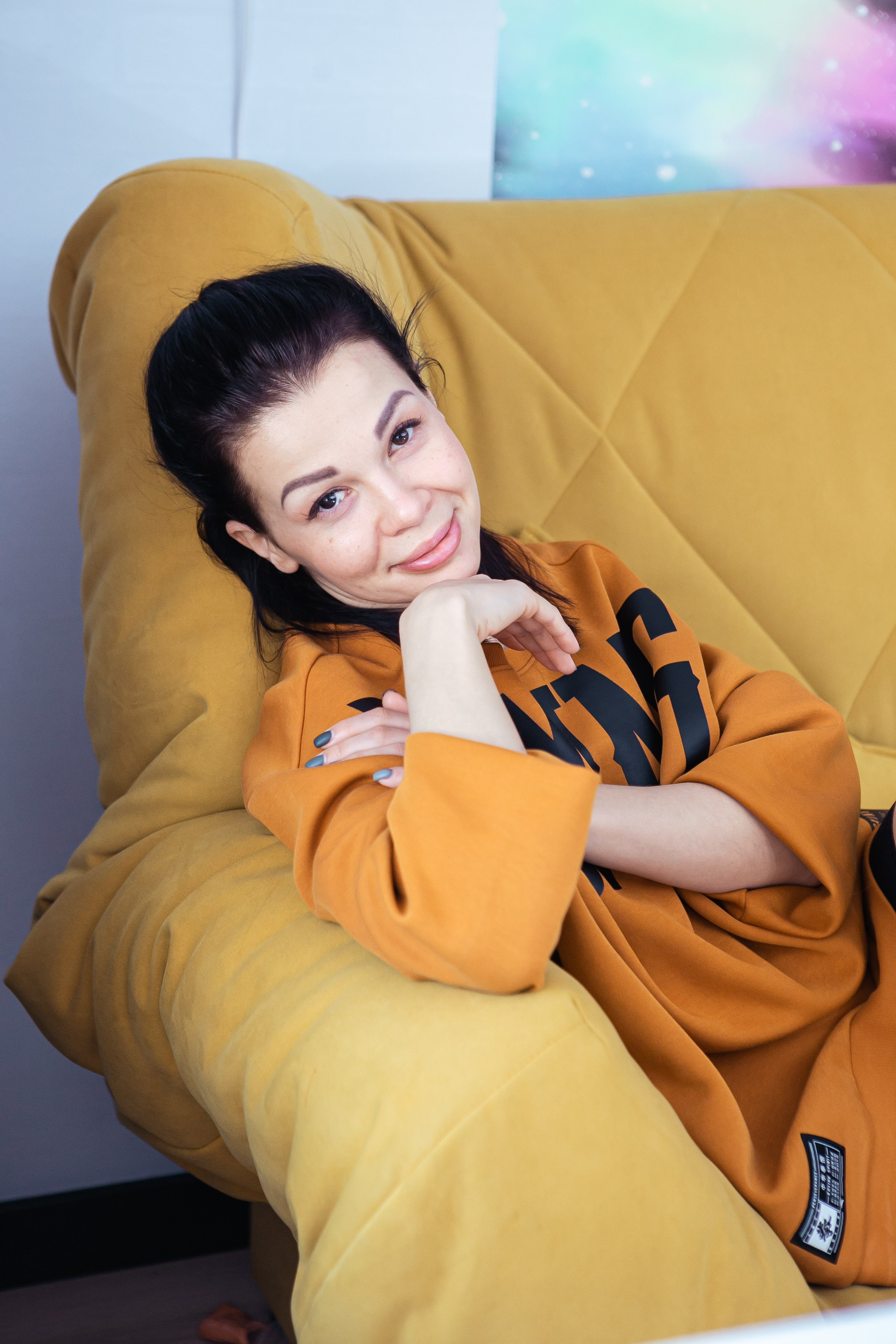 Март (дома2). Фотограф Евгения Лондкевич