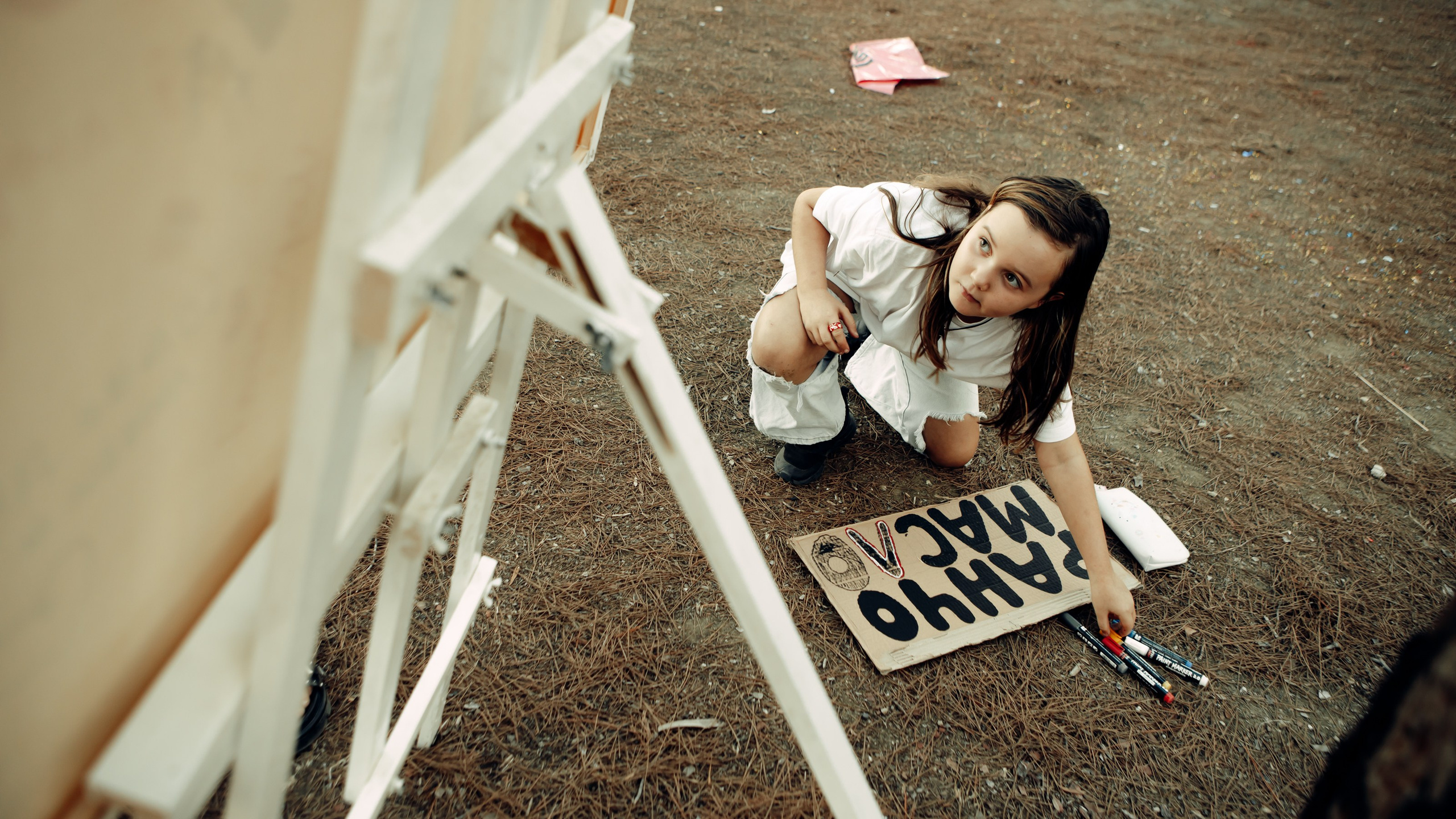 Birthday. Фотограф в Батуми Павел Шарников
