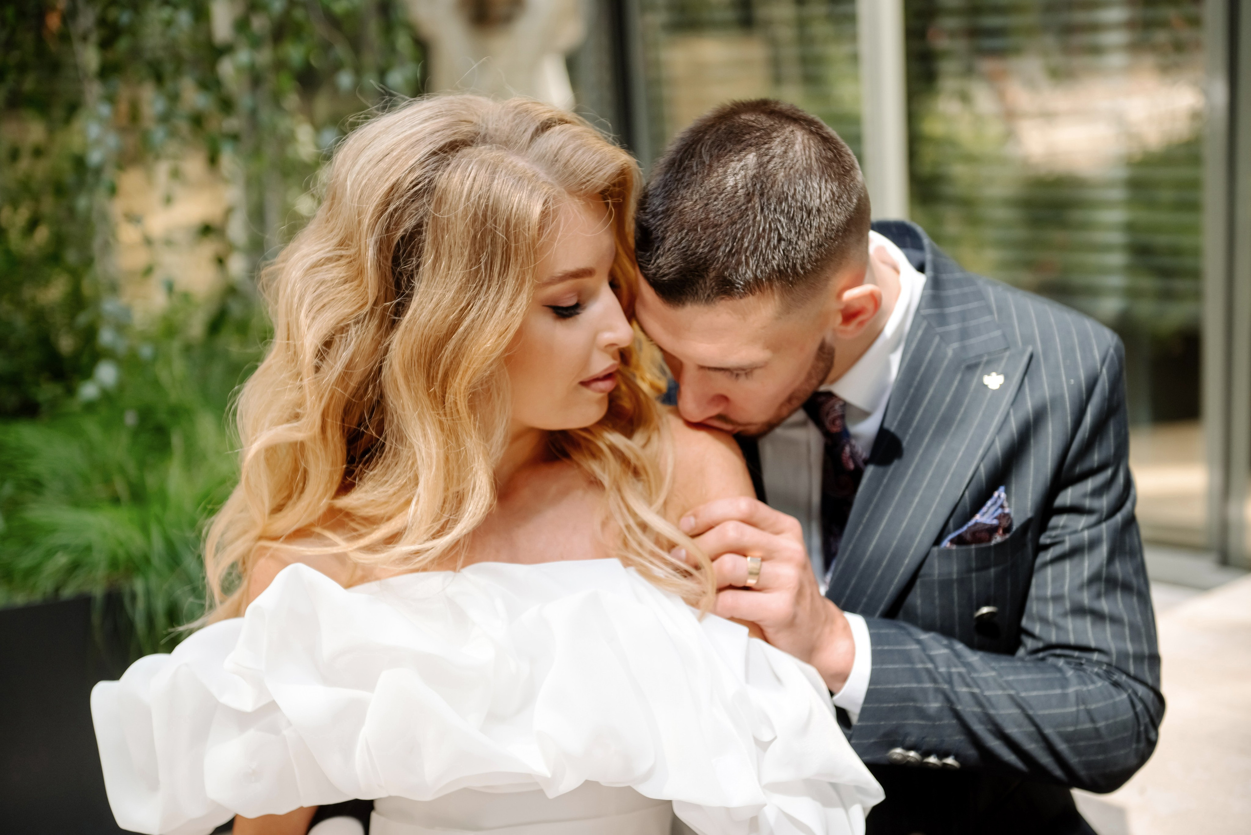 Пойдем с тобою вместе. Свадебный и сеейный фотограф в Санкт-Петербурге Елена Худякова