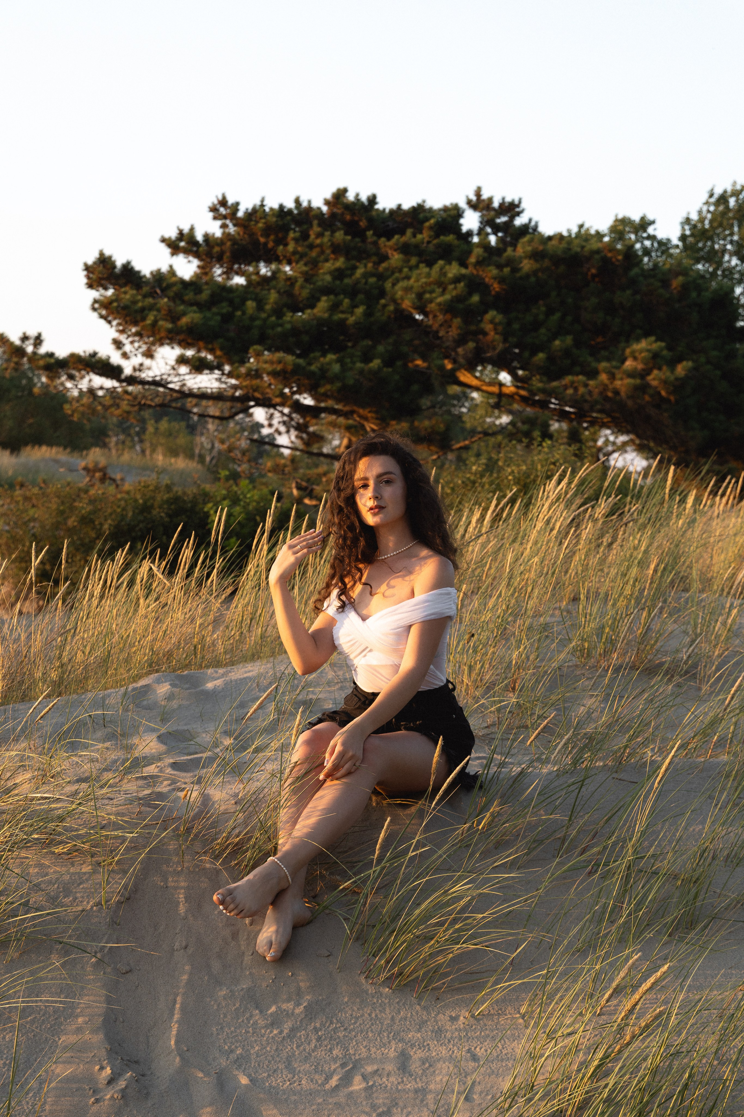 Юлианна & Владислав. Фотограф в Калининграде Сокирко Светлана