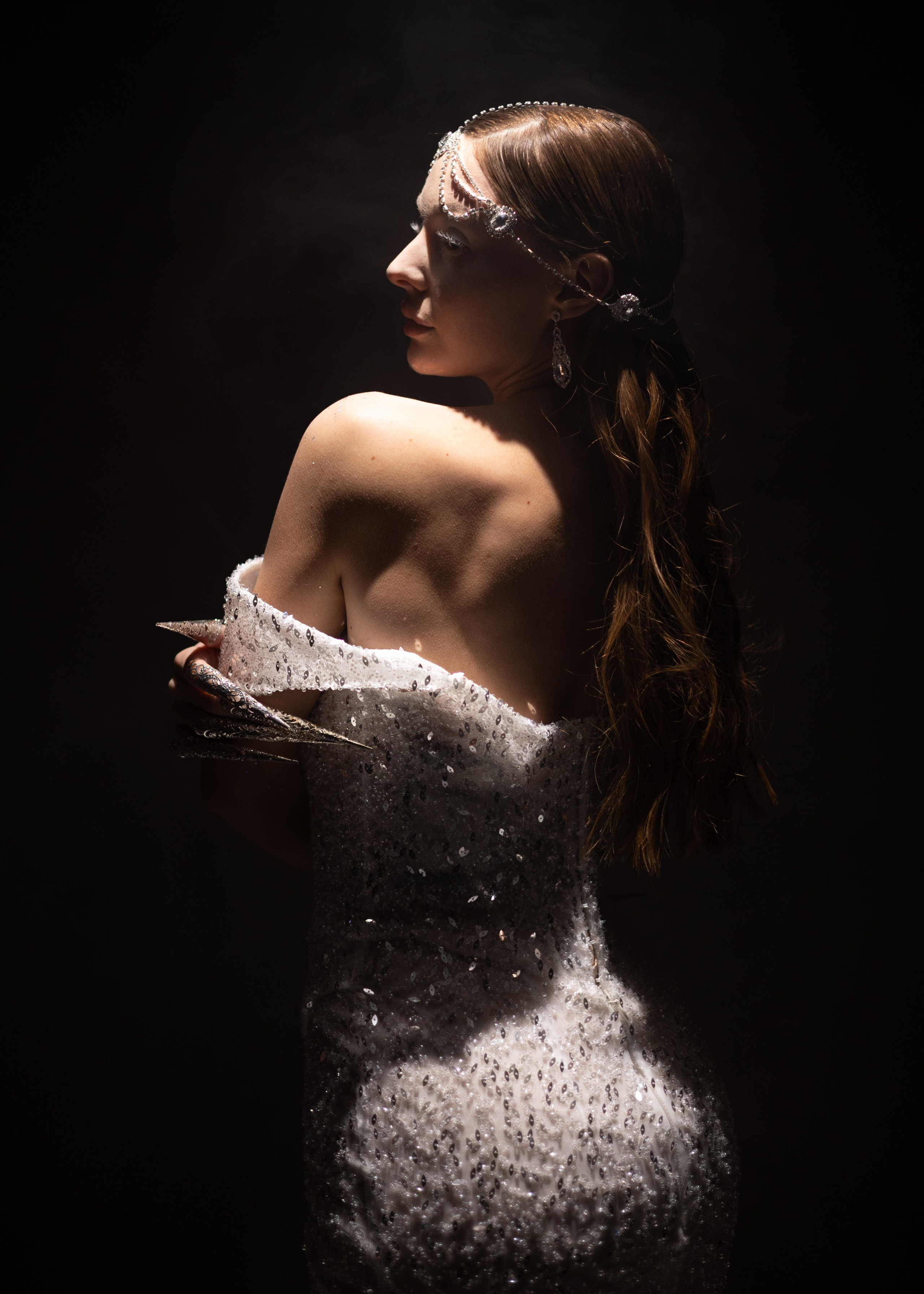 Кристина. Фотограф в Калининграде Сокирко Светлана