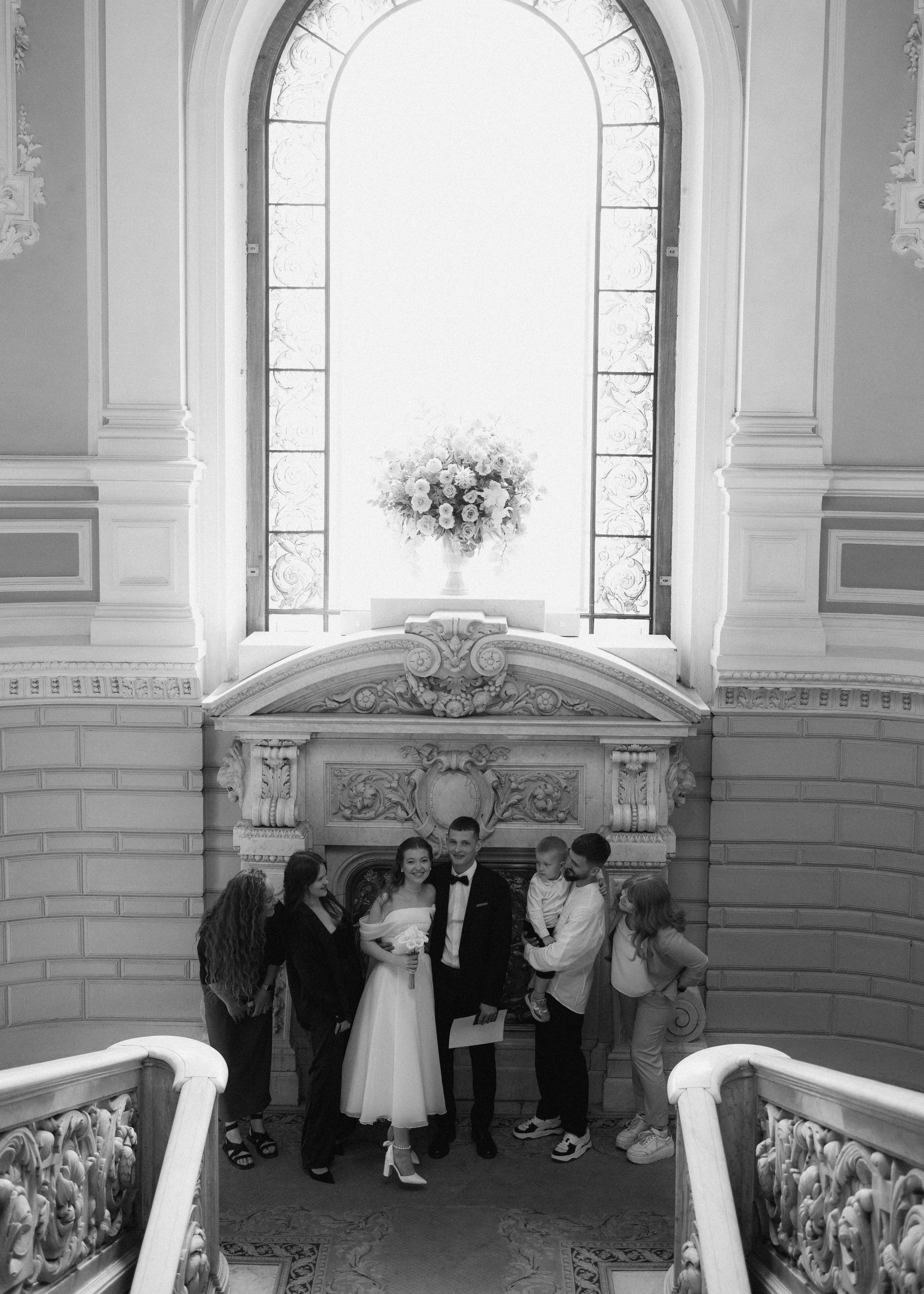 Юля и Стас. Фотограф в Санкт-Петербурге