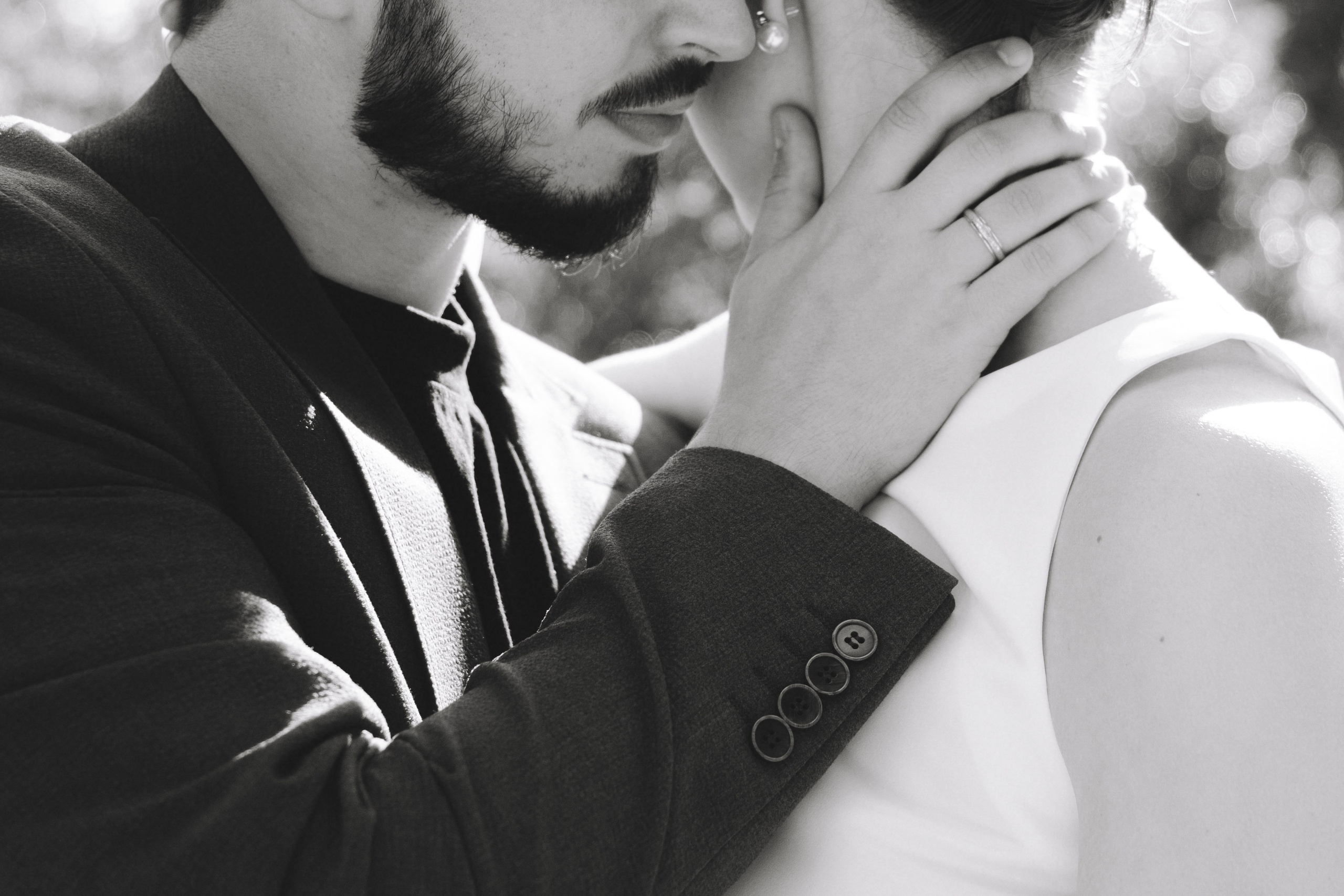 Алексей & Сабина. Фотограф Наталья Воронина Москва