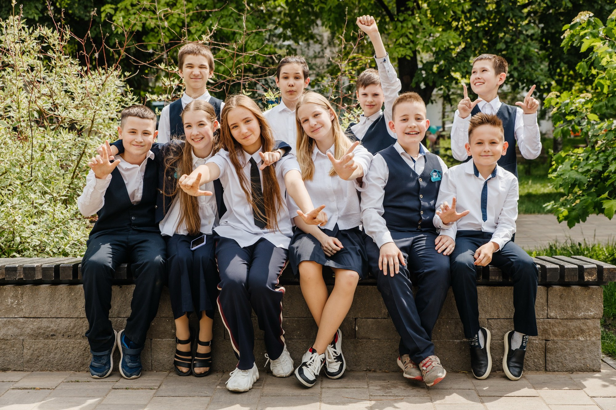 Изготовление выпускных альбомов для школы и сада в Самаре. Семейный фотограф в Самаре Елена Ефимова