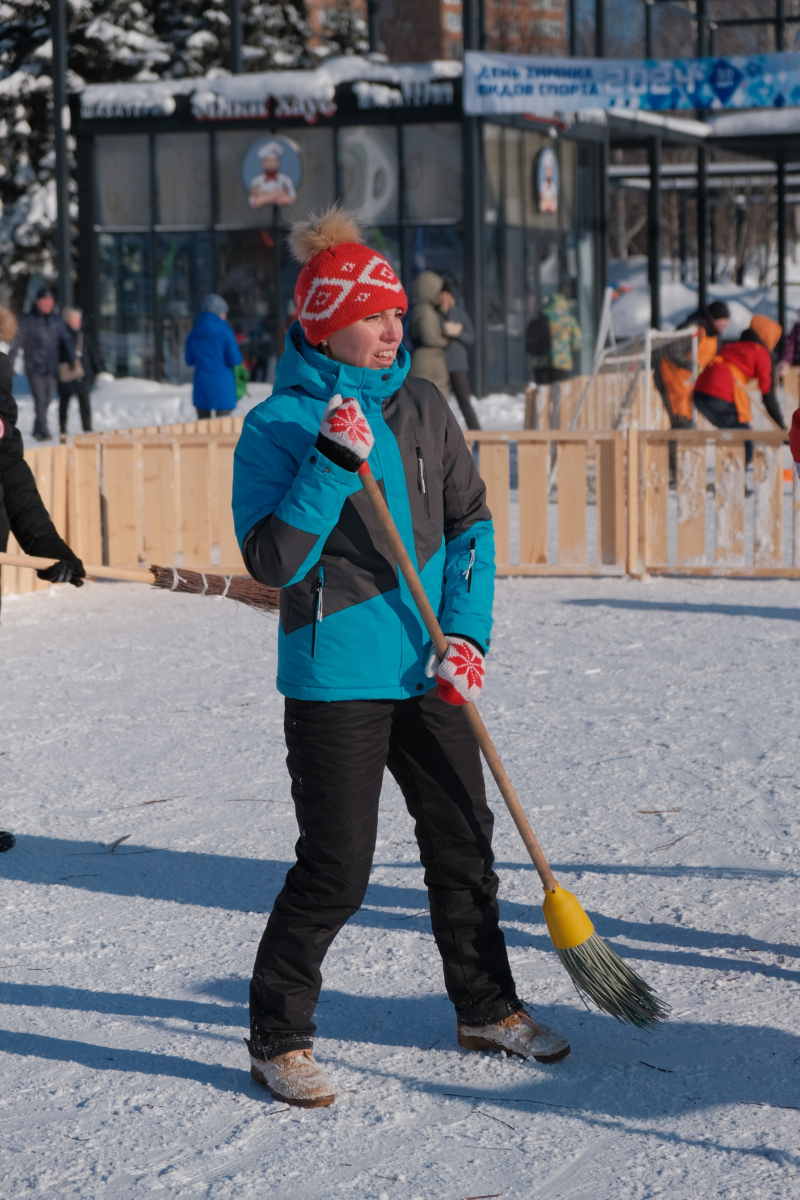 Фестиваль Пельменьфест. Максим Егоров, г. Ижевск. Репортажная, предметная съёмка и фуд-фотография