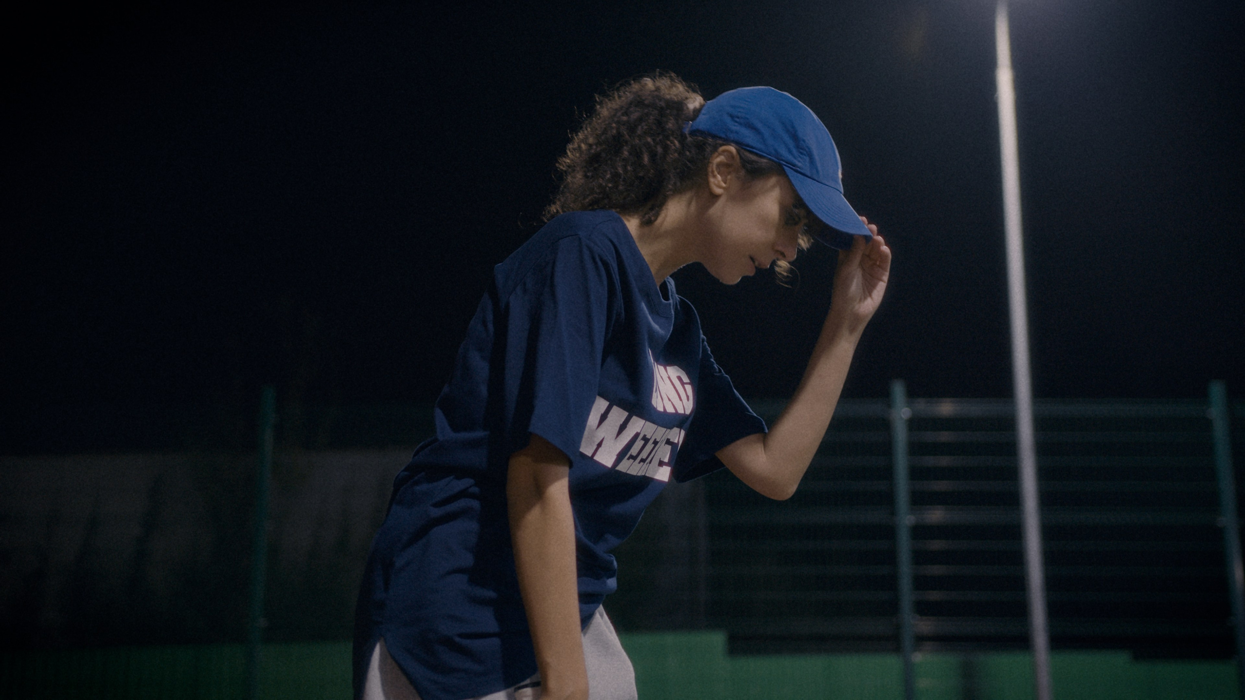 Nike Together (spec). Цветокоррекция видео онлайн Иван Сержанов