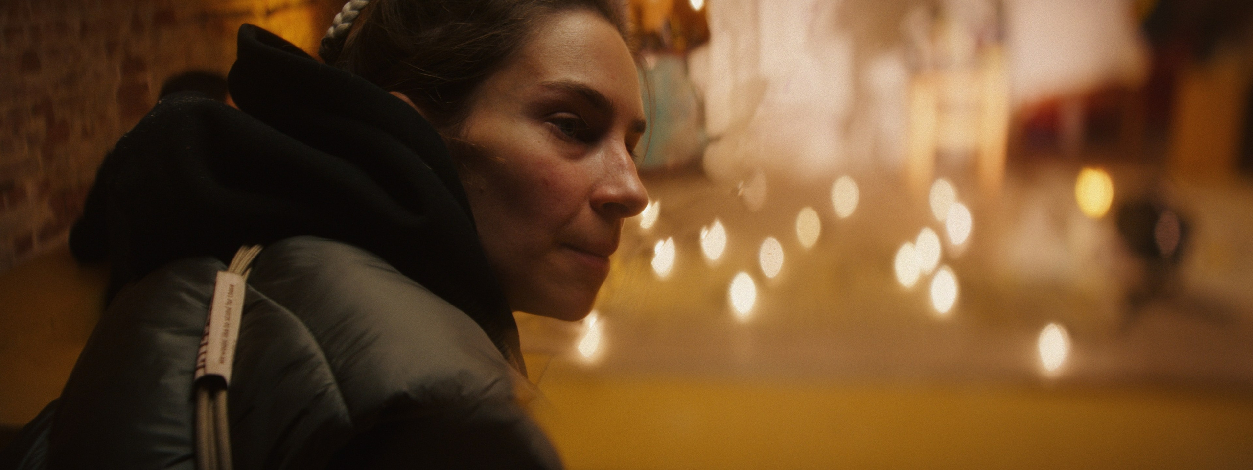 Анастасия Пронина — Актерская история (documentary). Colorist Ivan Serzhanov