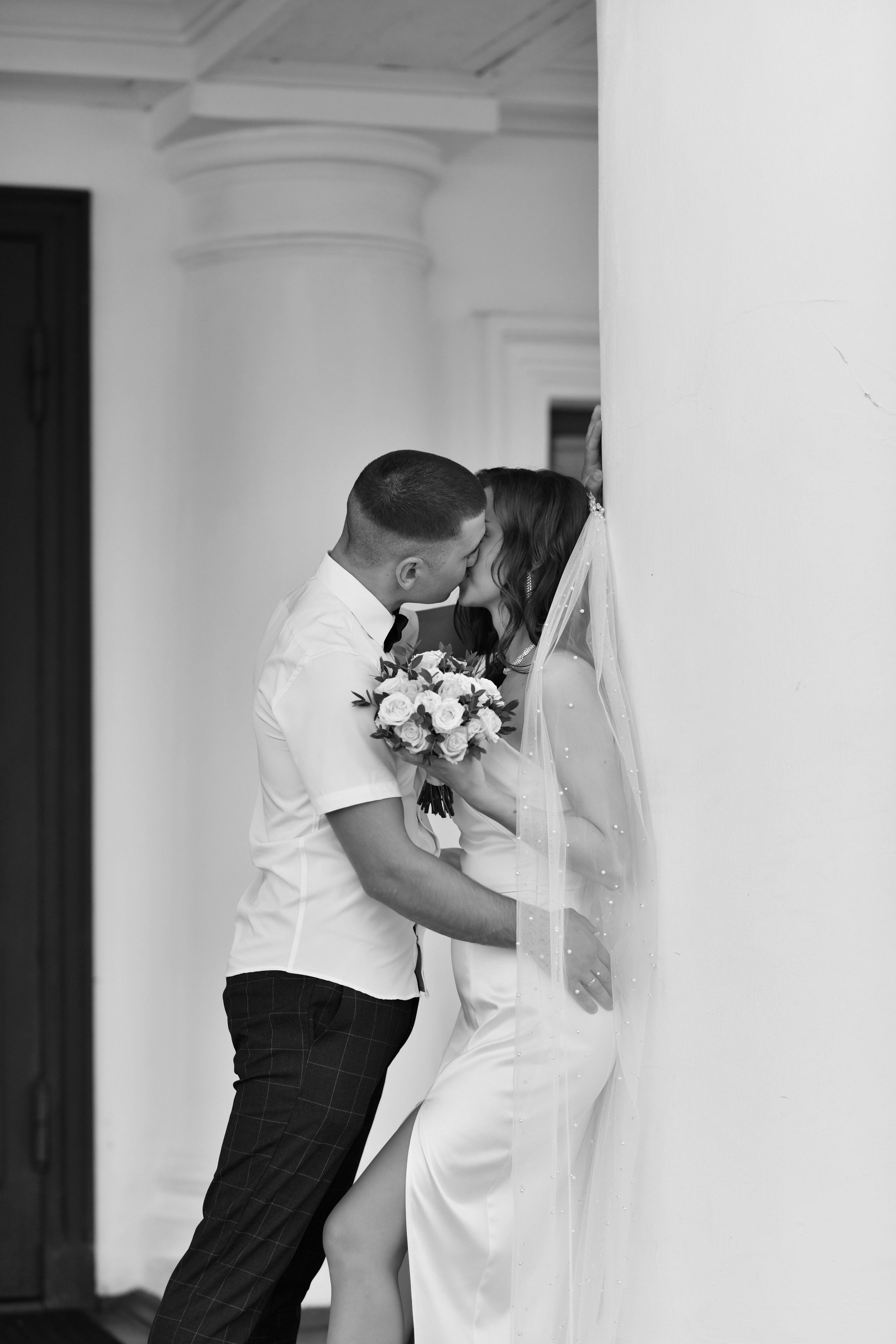 Свадебные фотосессии. Семейный и свадебный фотограф в Ярославле Леся Новикова