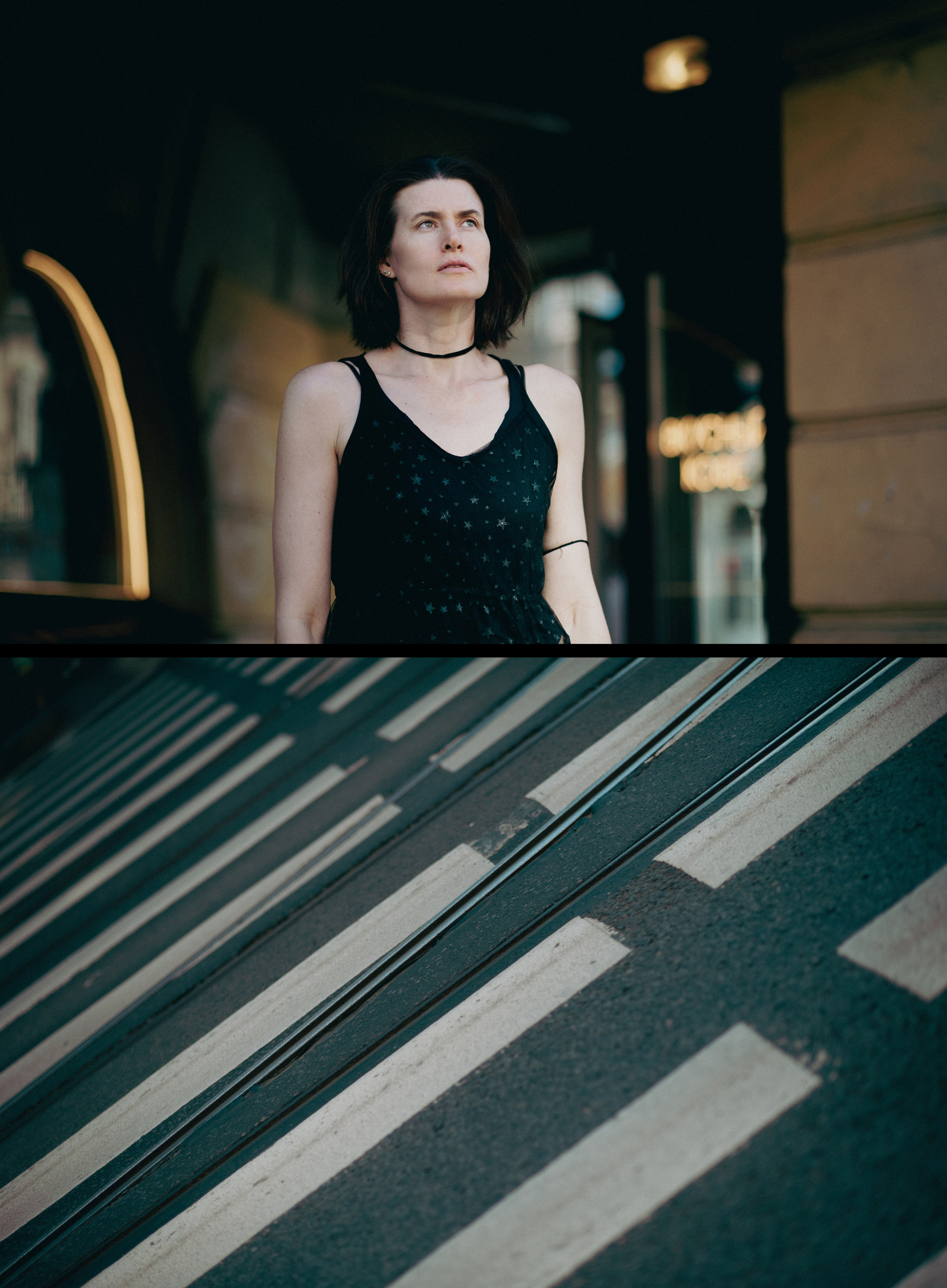 Из тени в сон_2. Портретный и лайфстайл фотограф в Санкт-Петербурге