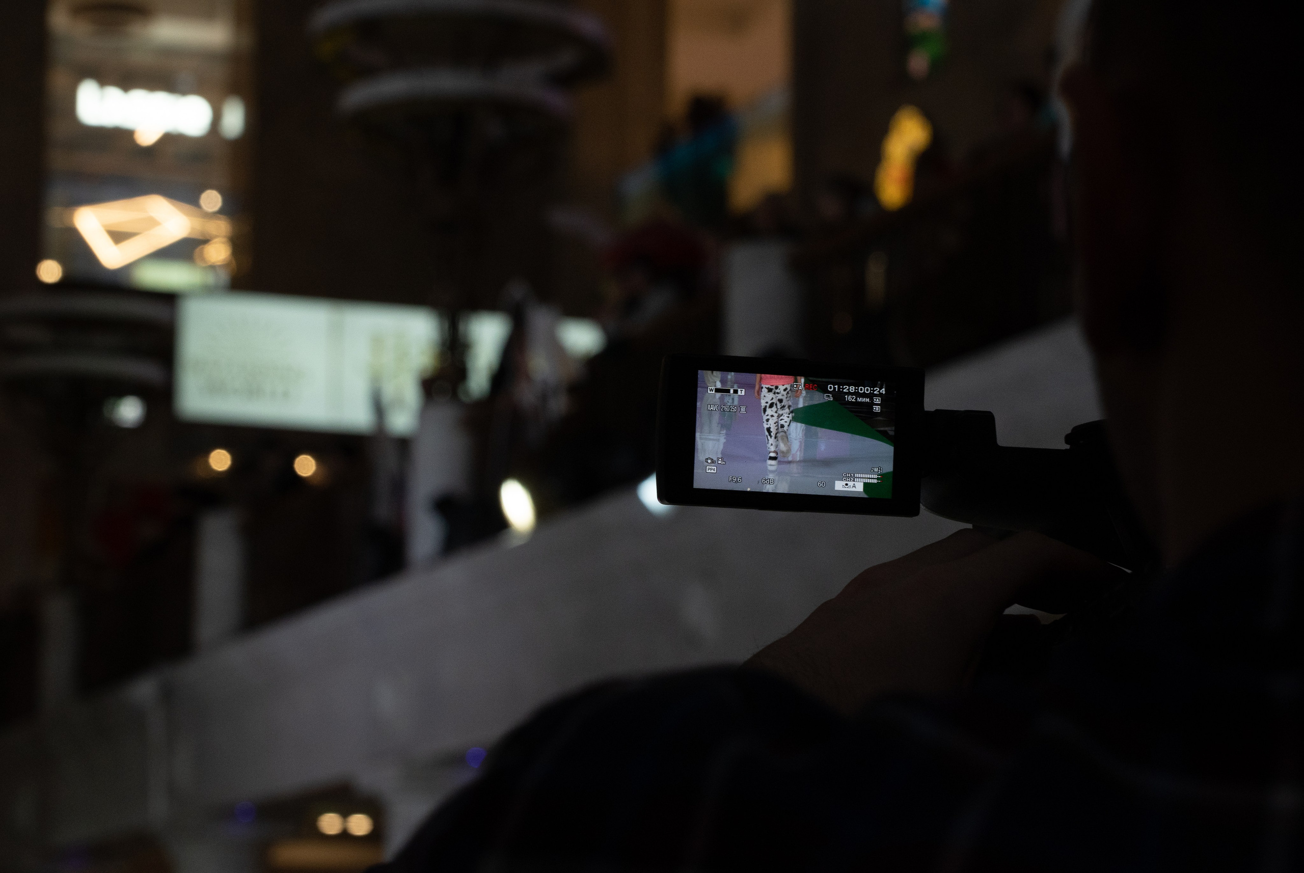 KIDS FASHION WEEK, april 2024. Фотограф Москва Екатерина Бондаренко