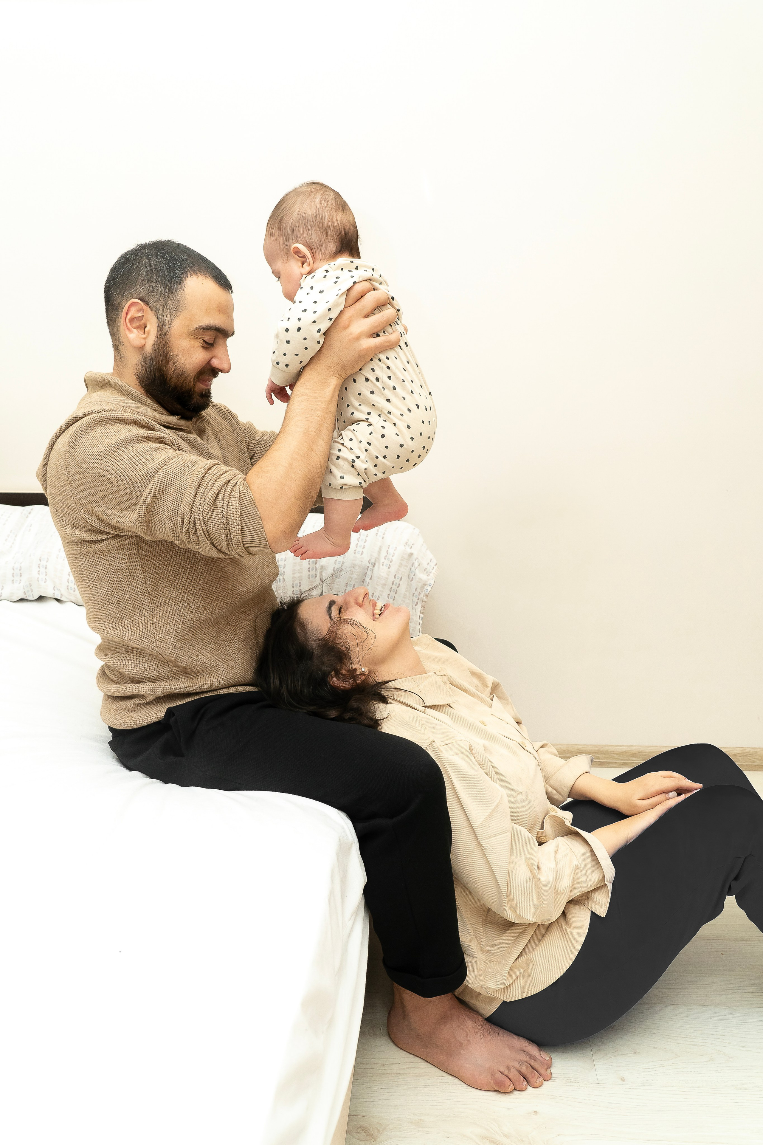 ЛЮБИМЧИК ГАСПАРЧИК. Фотограф Москва Екатерина Бондаренко