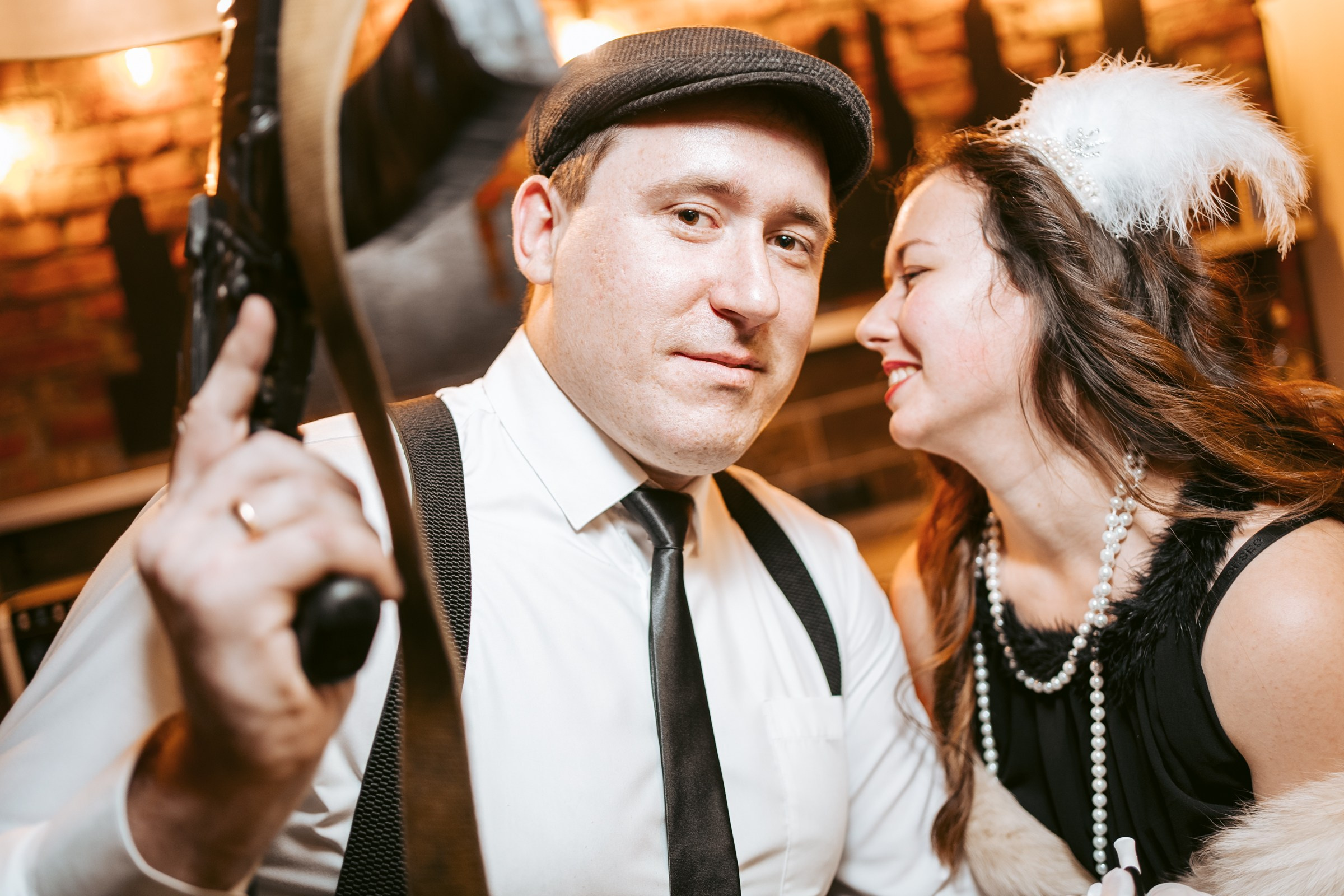 День рождения Виктории. Фотограф на любое событие в Кемерово