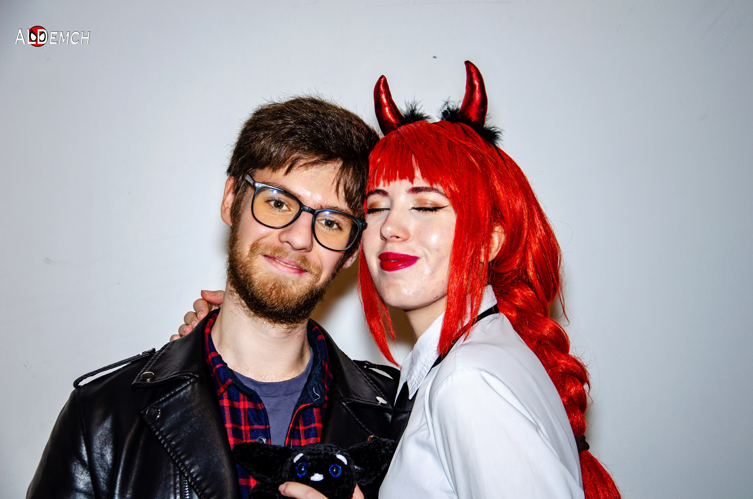 Хэллоуин и косплей фестиваль FFP в Москве, Красный Октябрь