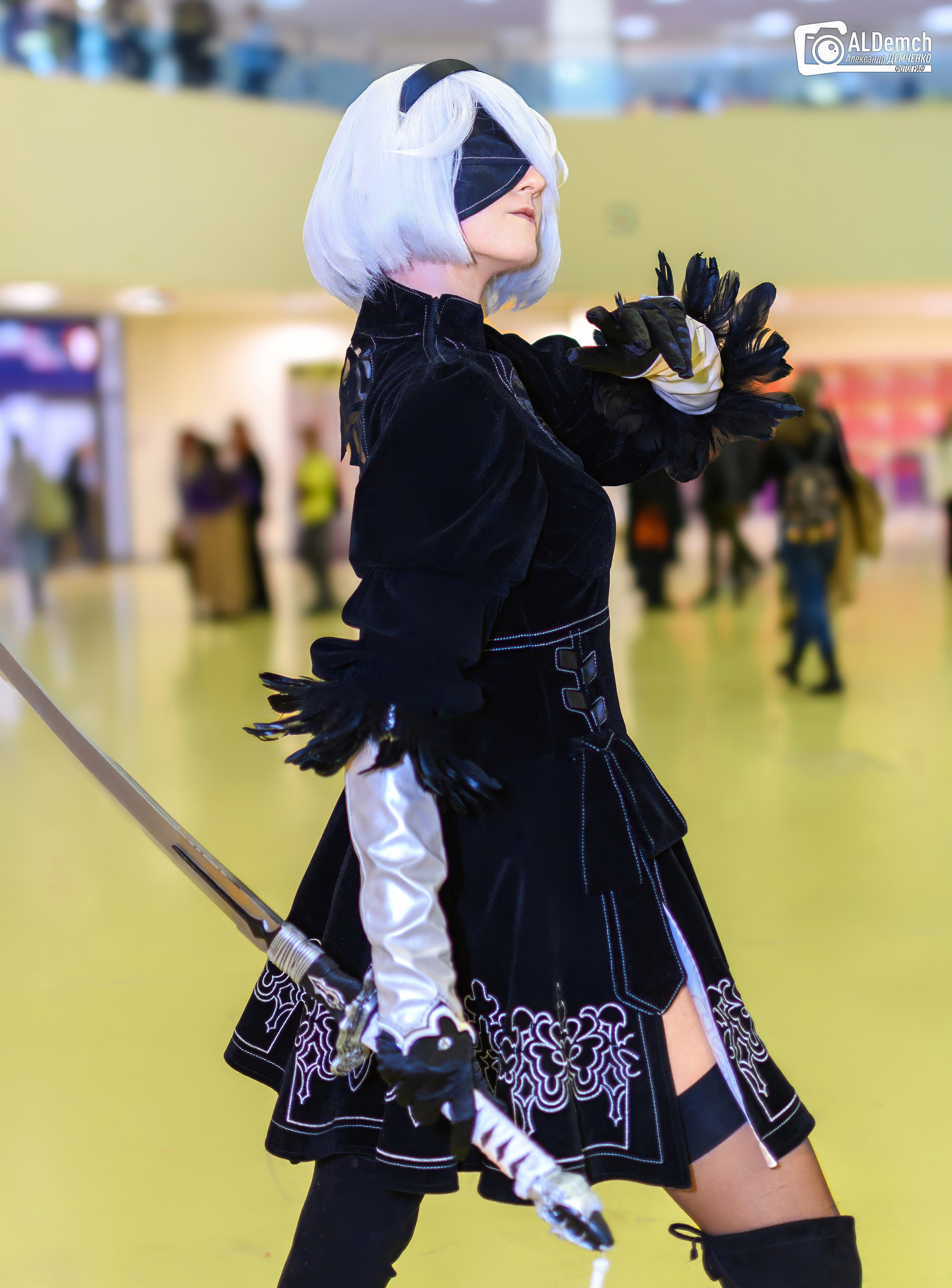 Аниме картинки персонажей и косплей фото в России Москве