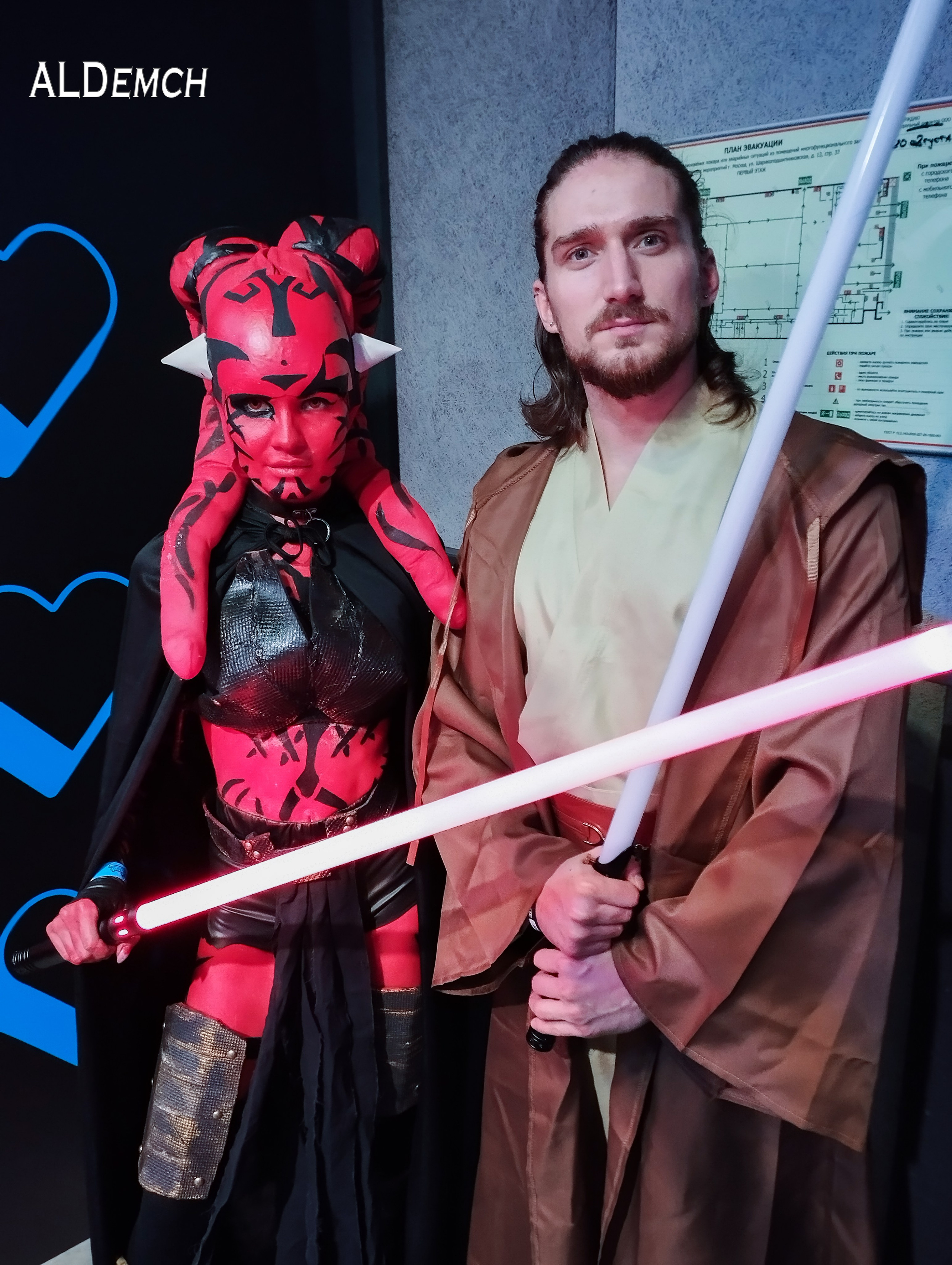 Звёздные войны картинки персонажей и косплей фото в Москве