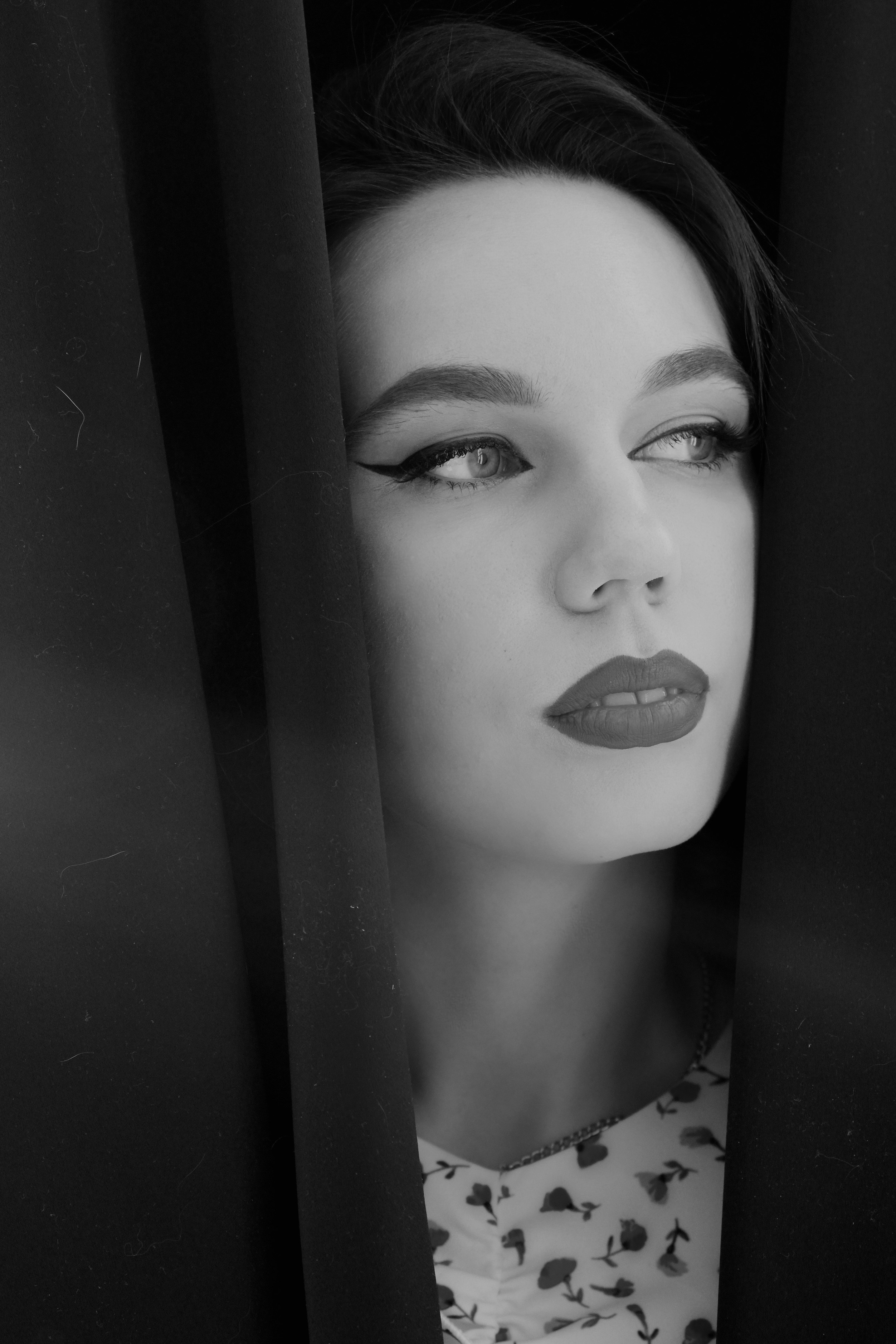 Alexandrá. Портретный фотограф Тольятти