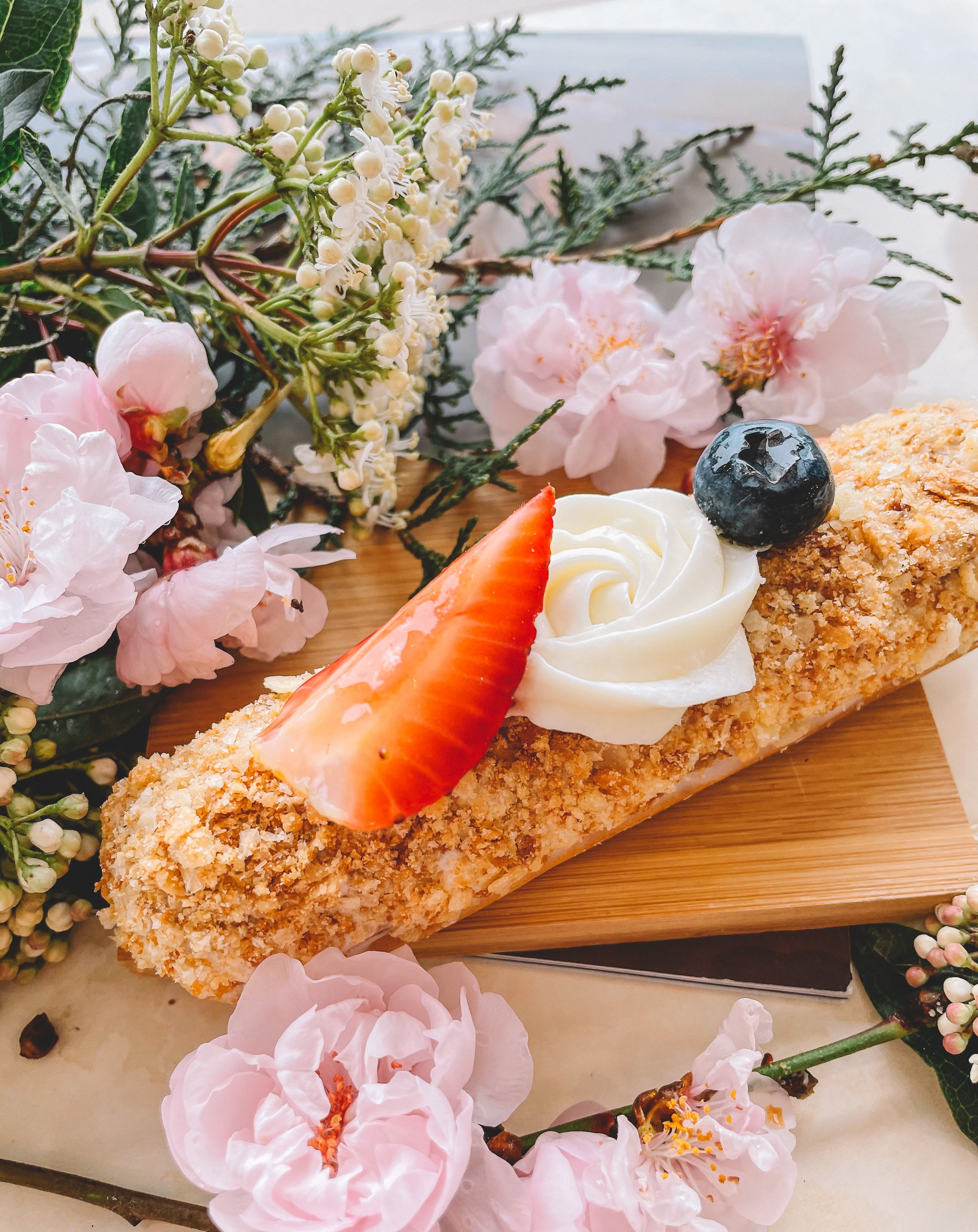 Food photo. Екатерина Таирова. Контент-фотограф из Санкт-Петербурга