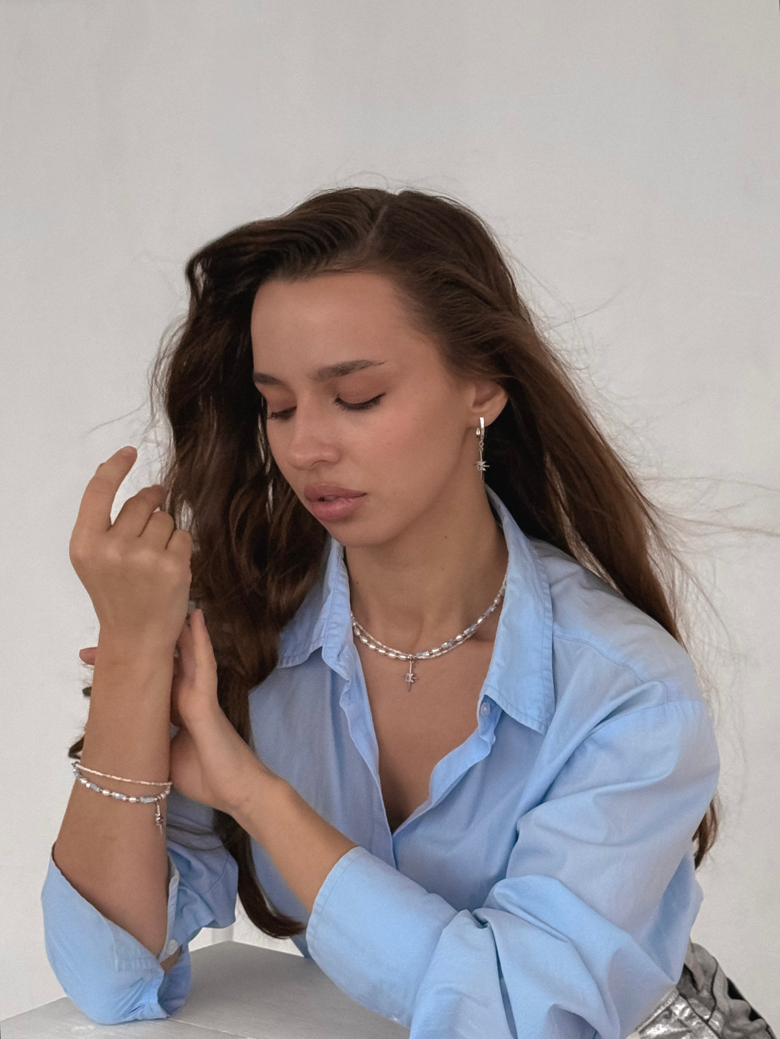 Контент-съёмки. Екатерина Таирова. Контент-фотограф из Санкт-Петербурга