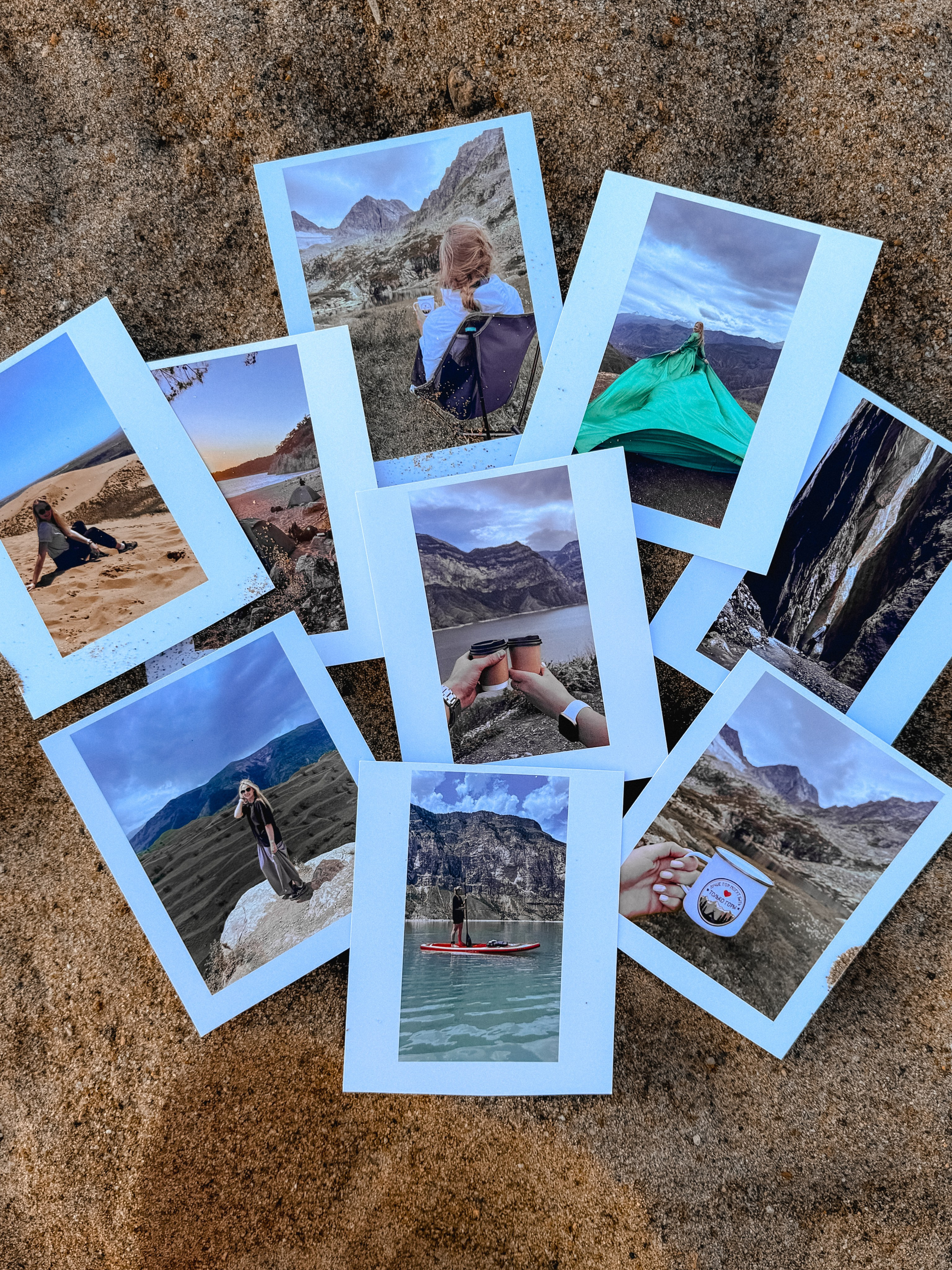 Эстетика. Екатерина Таирова. Контент-фотограф из Санкт-Петербурга