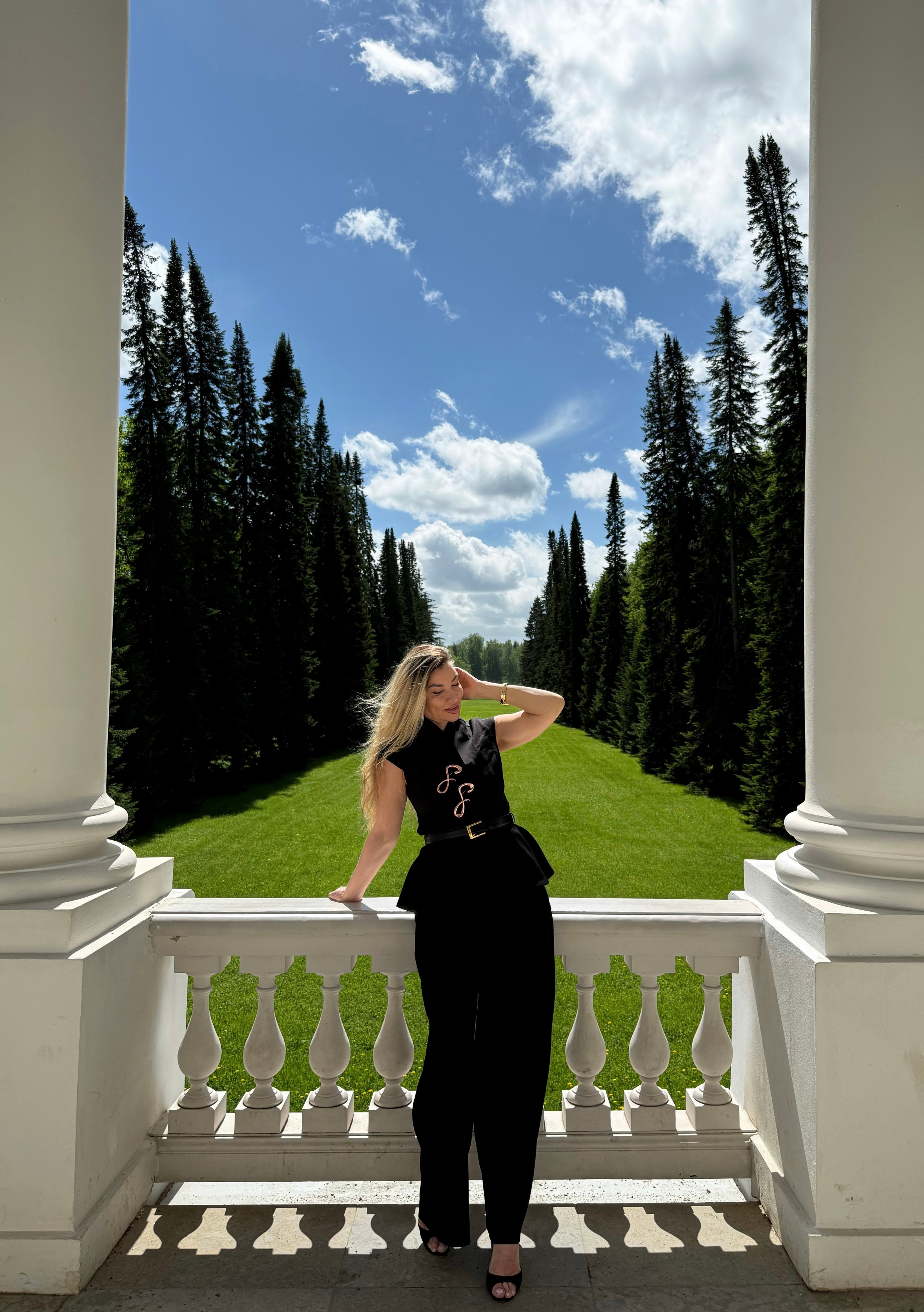 Прогулочная. Екатерина Таирова. Контент-фотограф из Санкт-Петербурга