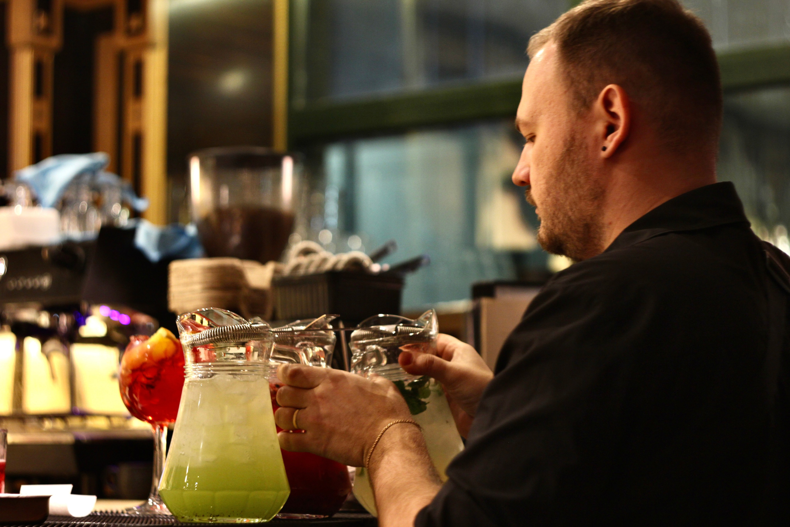 KUPINИ | ФОТО — сайт портфолио по мультижанровой съёмке | фотограф Сергей Мар