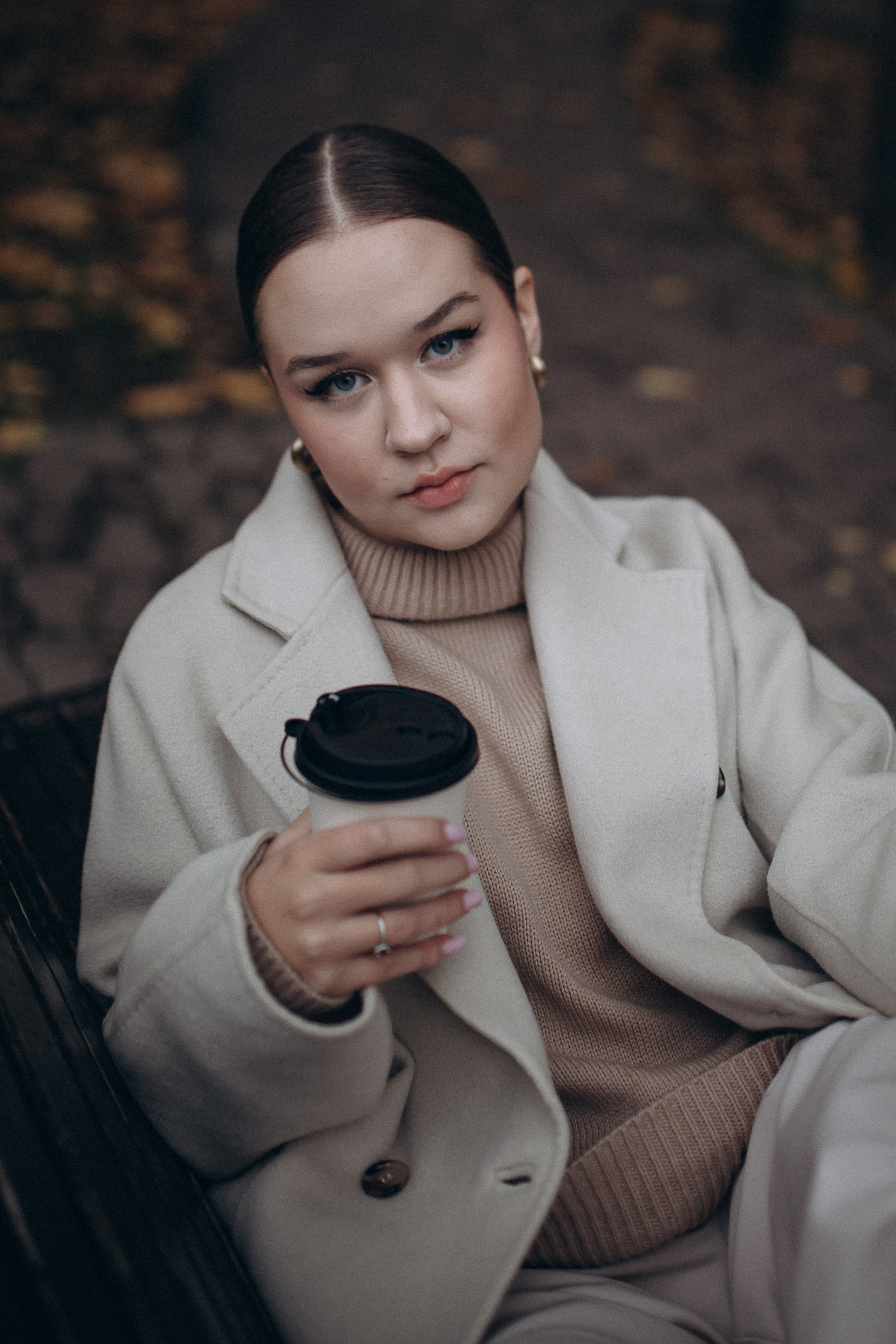 Мария. Фотограф в Москве и Московской области Анна Кузьмина @ne.secret