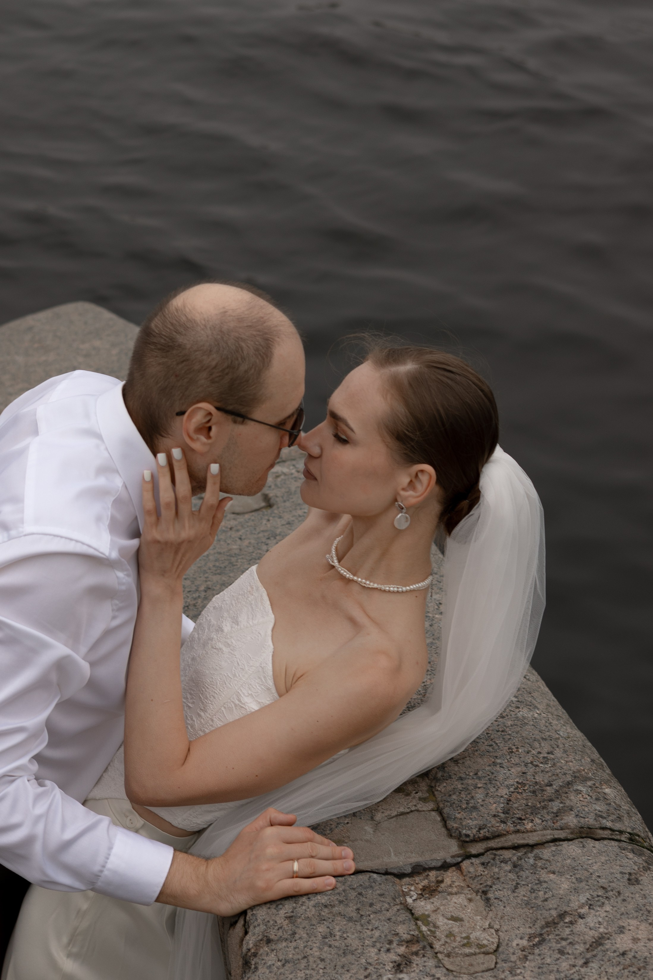 Анастасия и Александр