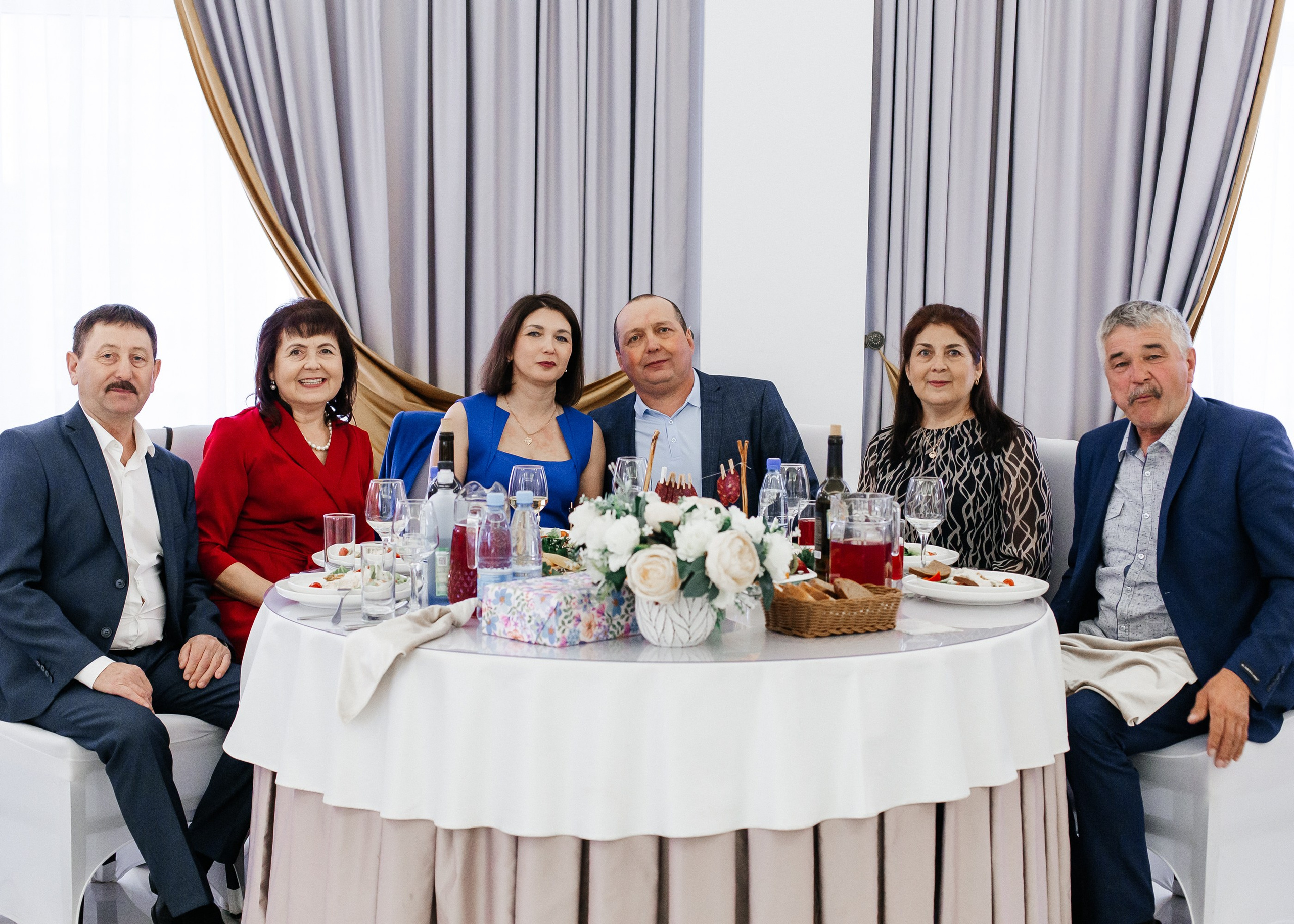 Юбилей. Ваш личный фотограф