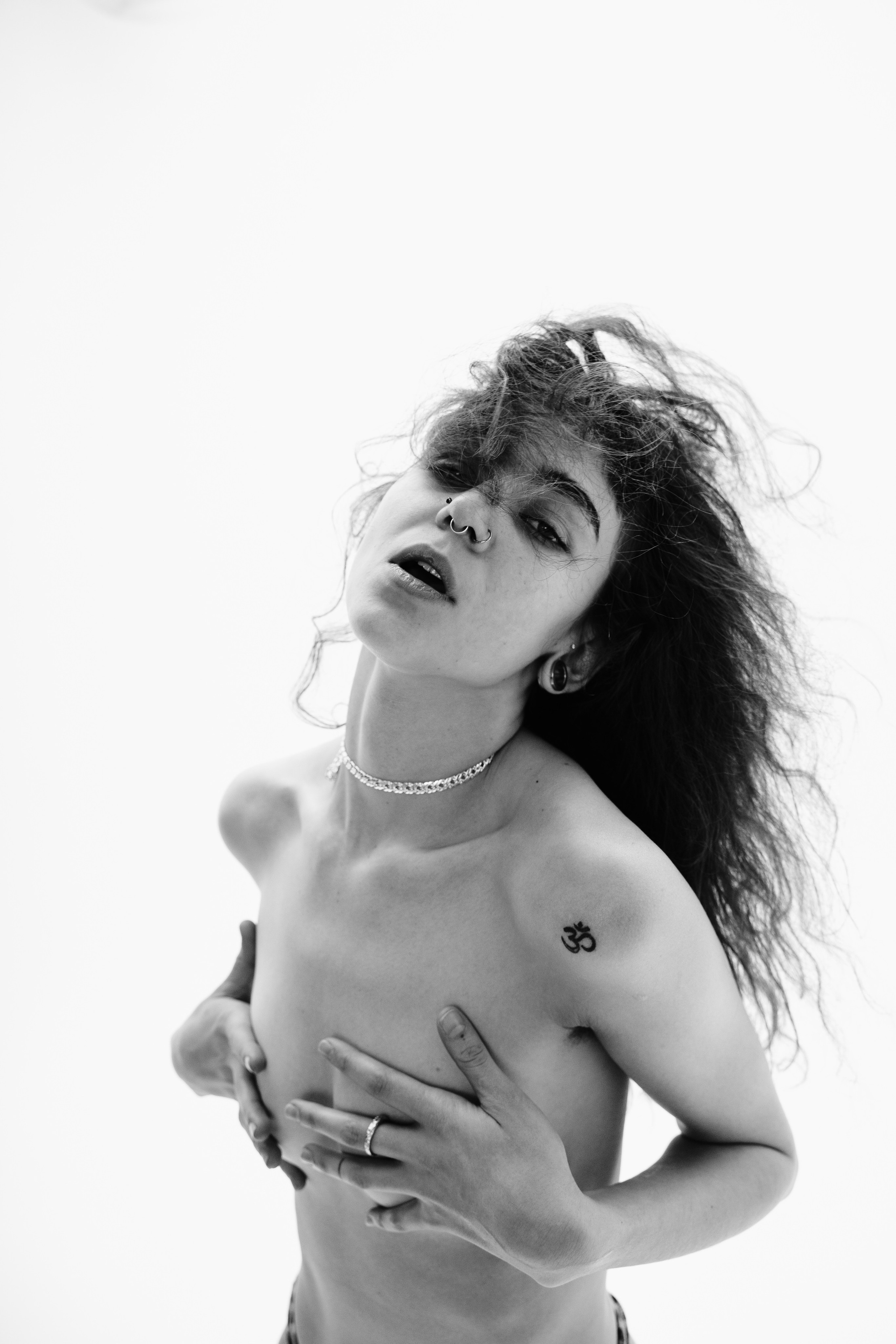 Sabrina. Портретный арт и репортажный фотограф в Нячанге Ульяхина Полина