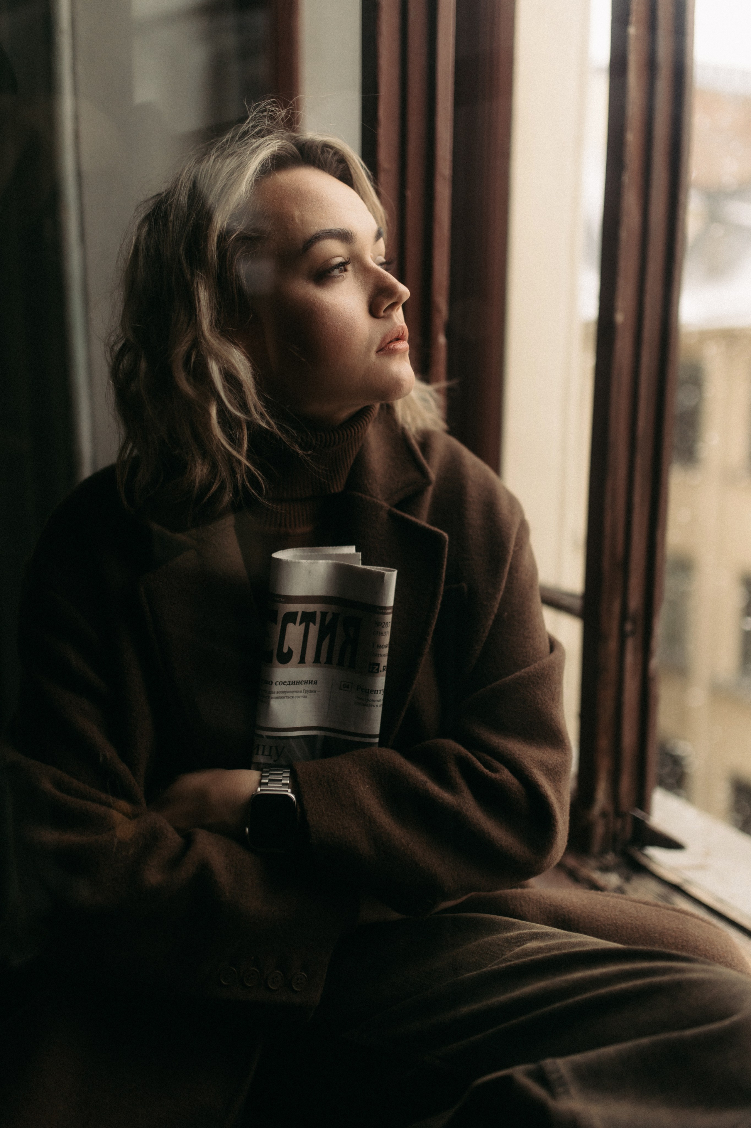 Анна. Фотограф в Санкт-Петербурге