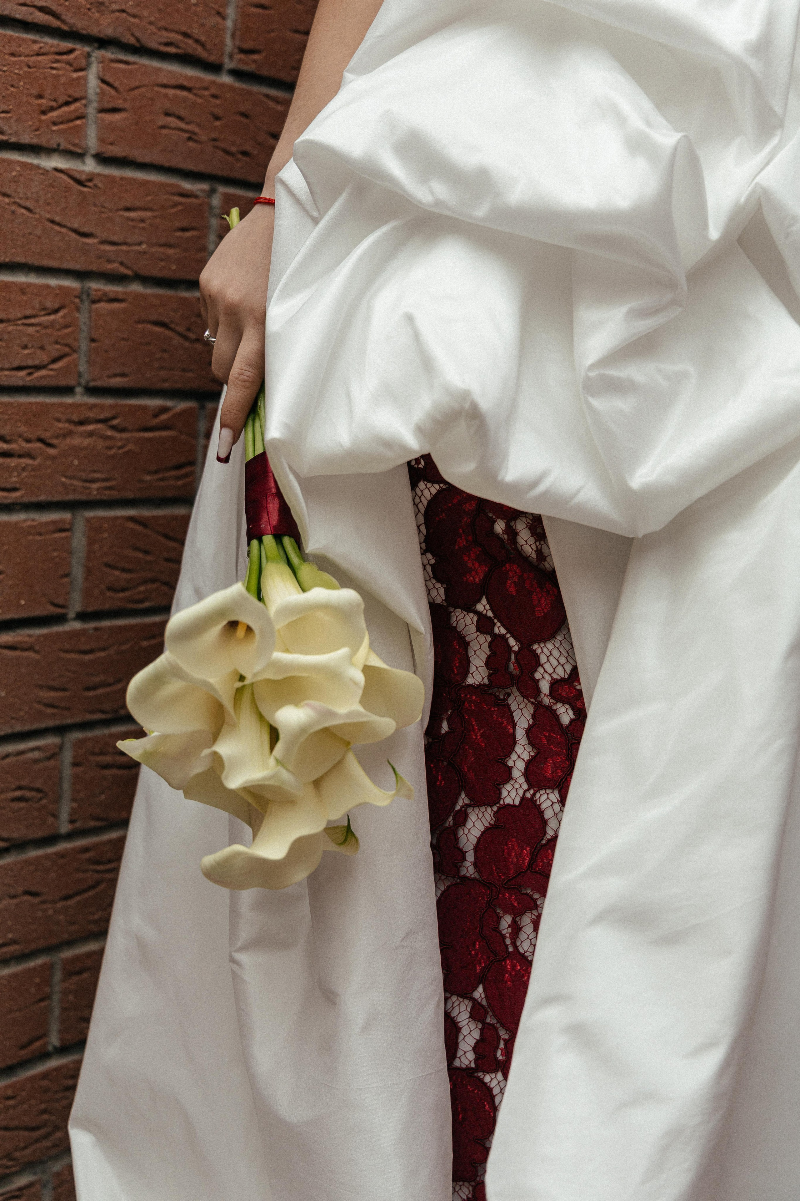 The Red line. Артём Бачурин — свадебный фотограф Воронеж