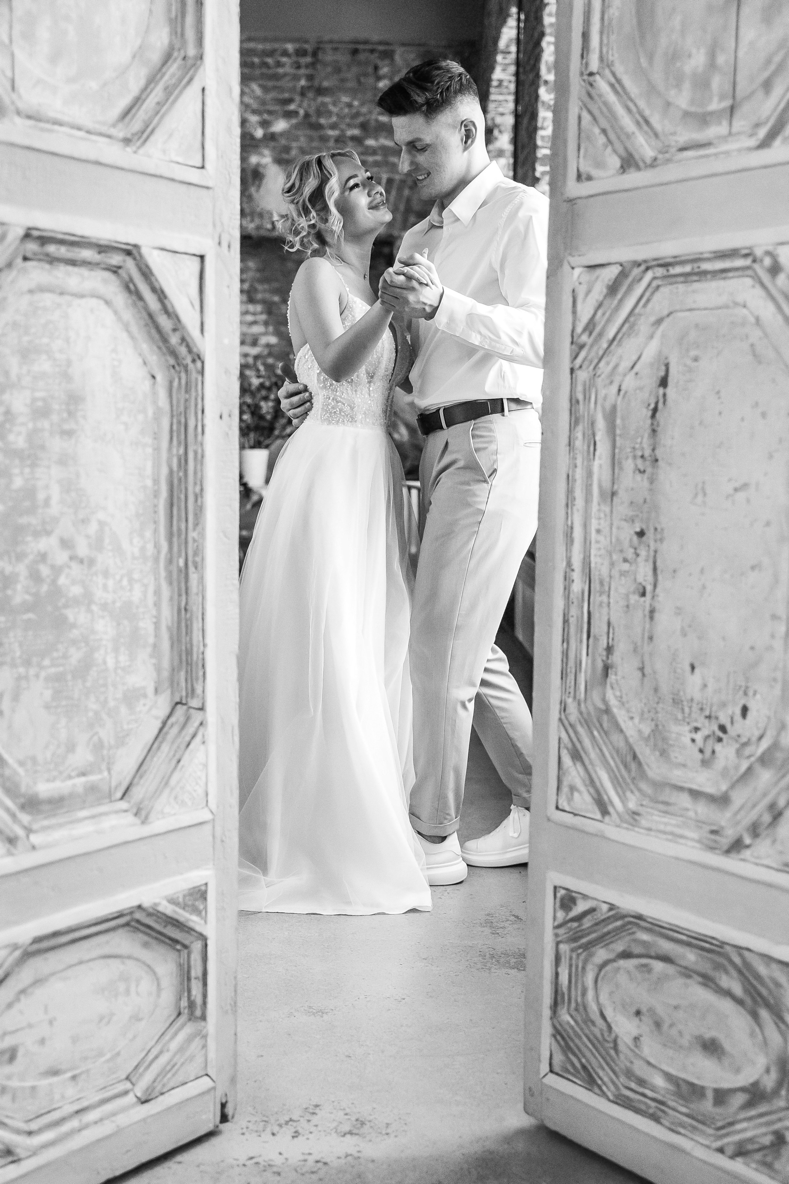 Свадебная фотосессия в Иваново и Москве. Свадебный фотограф в Иваново Гитарина Черняева