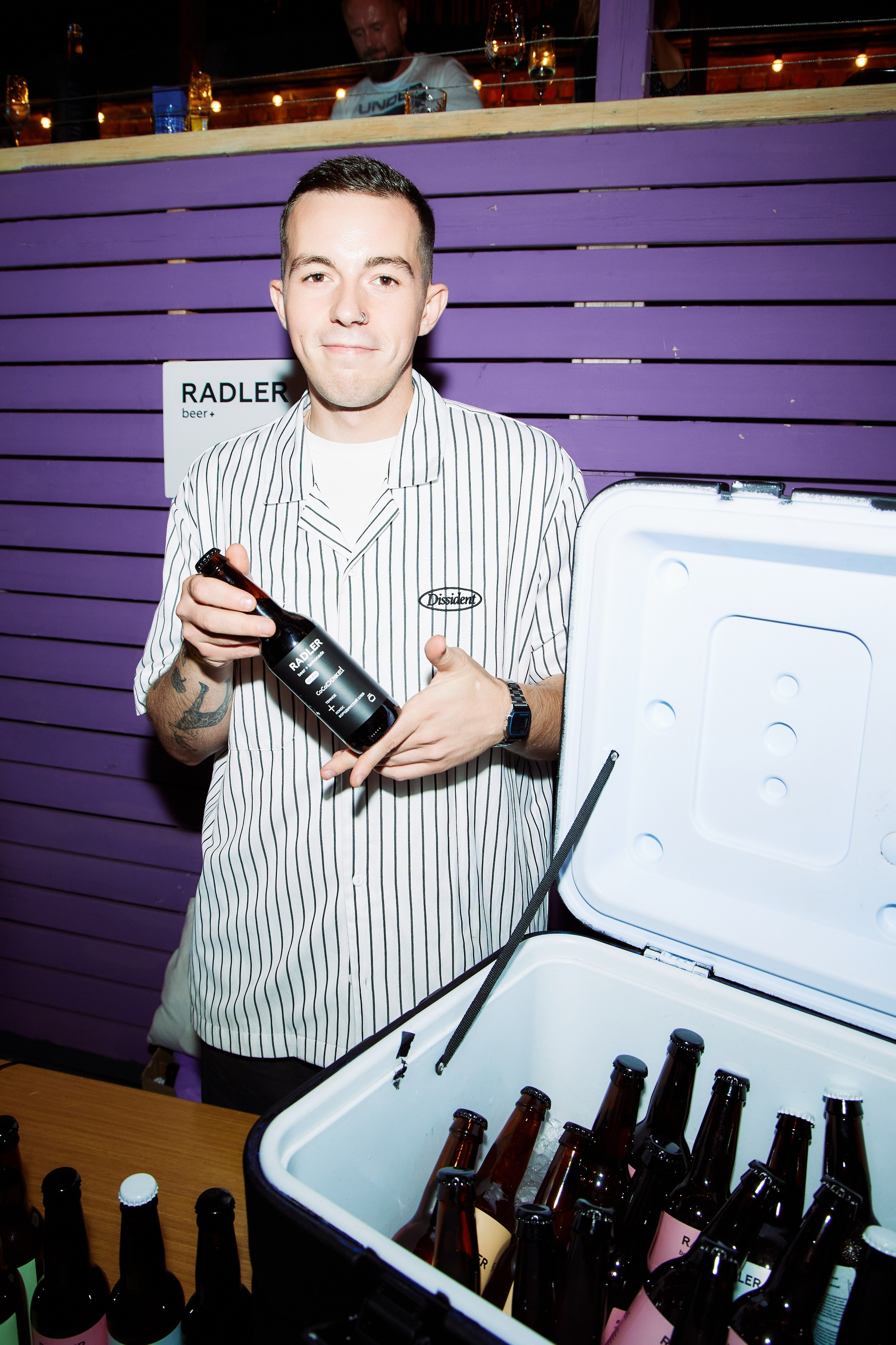 Çava MTV Hits. Андрей Цветков — репортажный, свадебный и портретный фотограф в Санкт-Петербурге