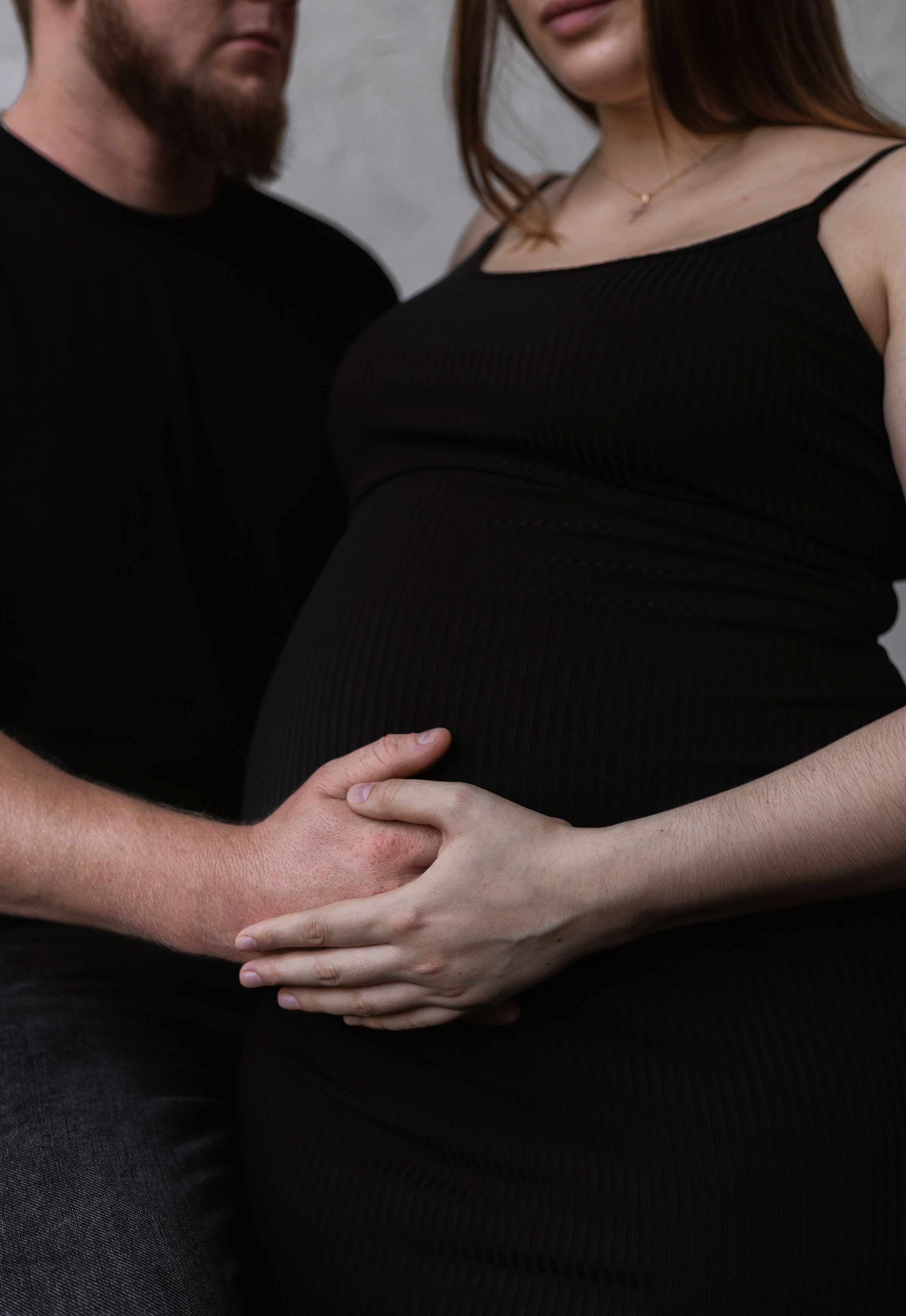 Антон и Яна. Женский и предметный фотограф