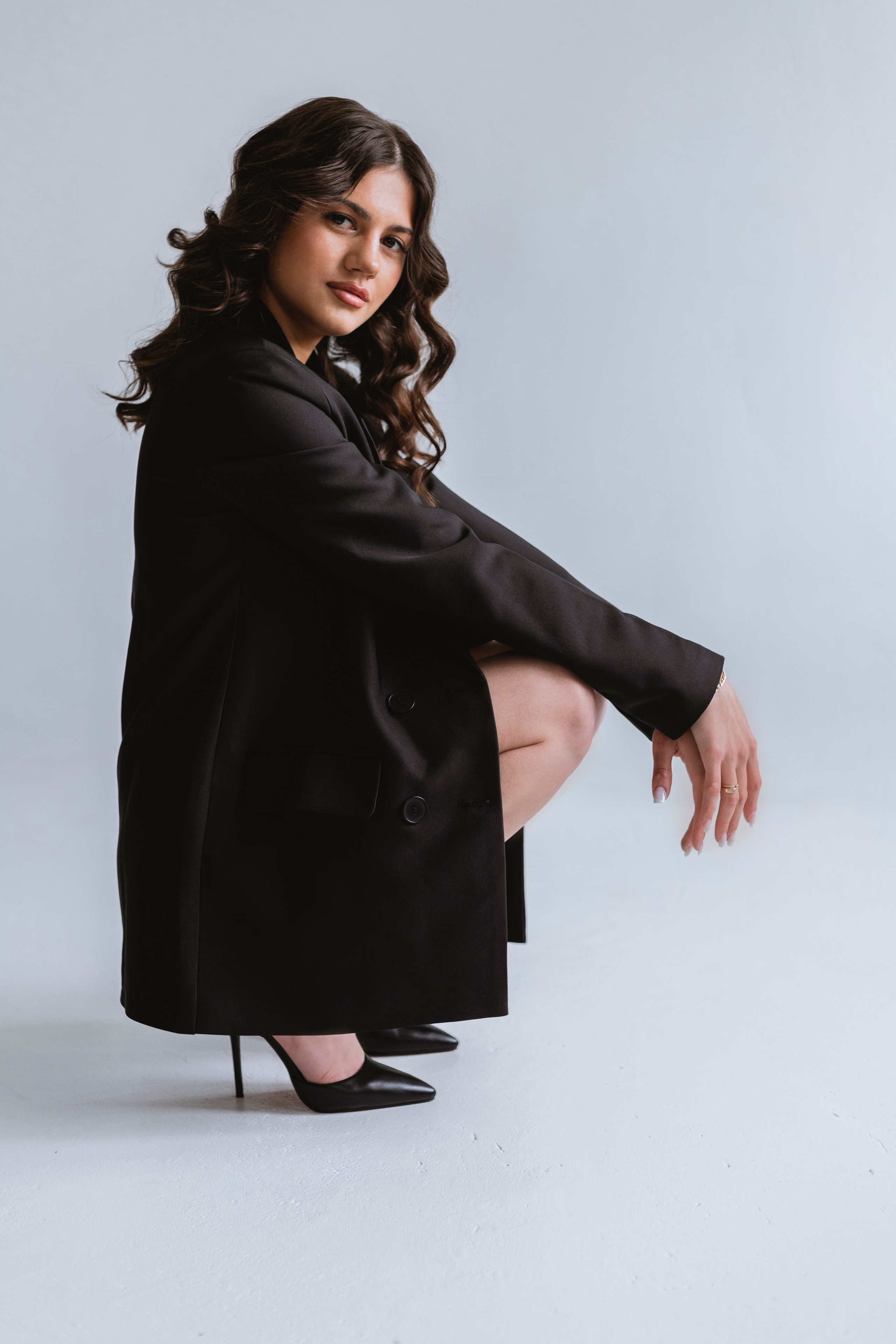 Ангелина. Женский и предметный фотограф