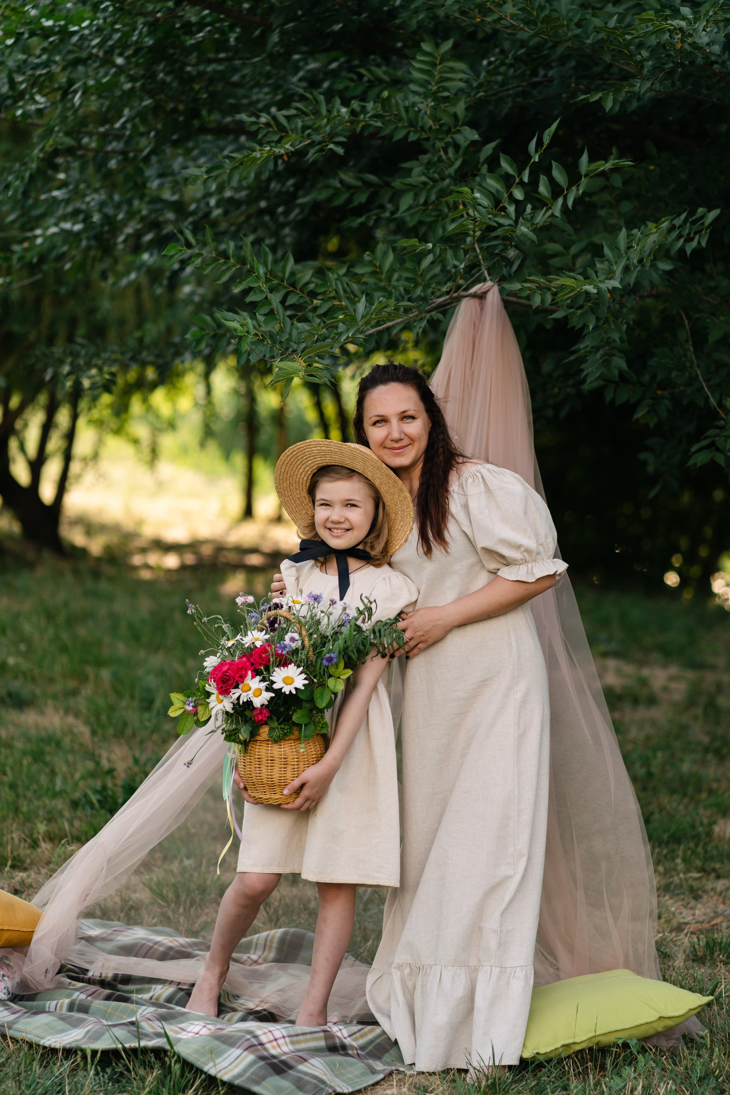 Лето. Семейный фотограф и видеограф Ростов-на-Дону