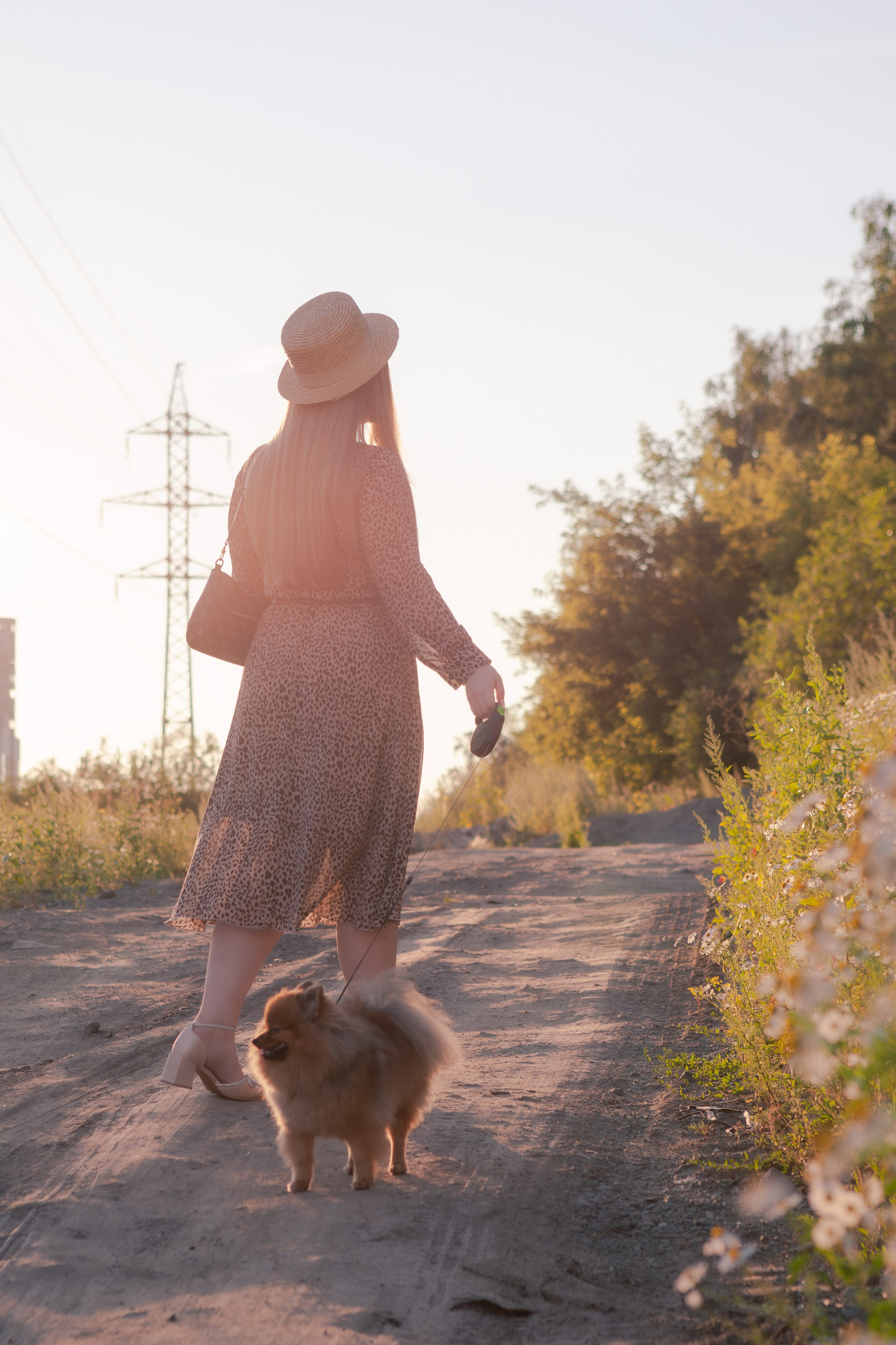 Направления. Креативный фотограф в Екатеринбурге Юлия Николотова